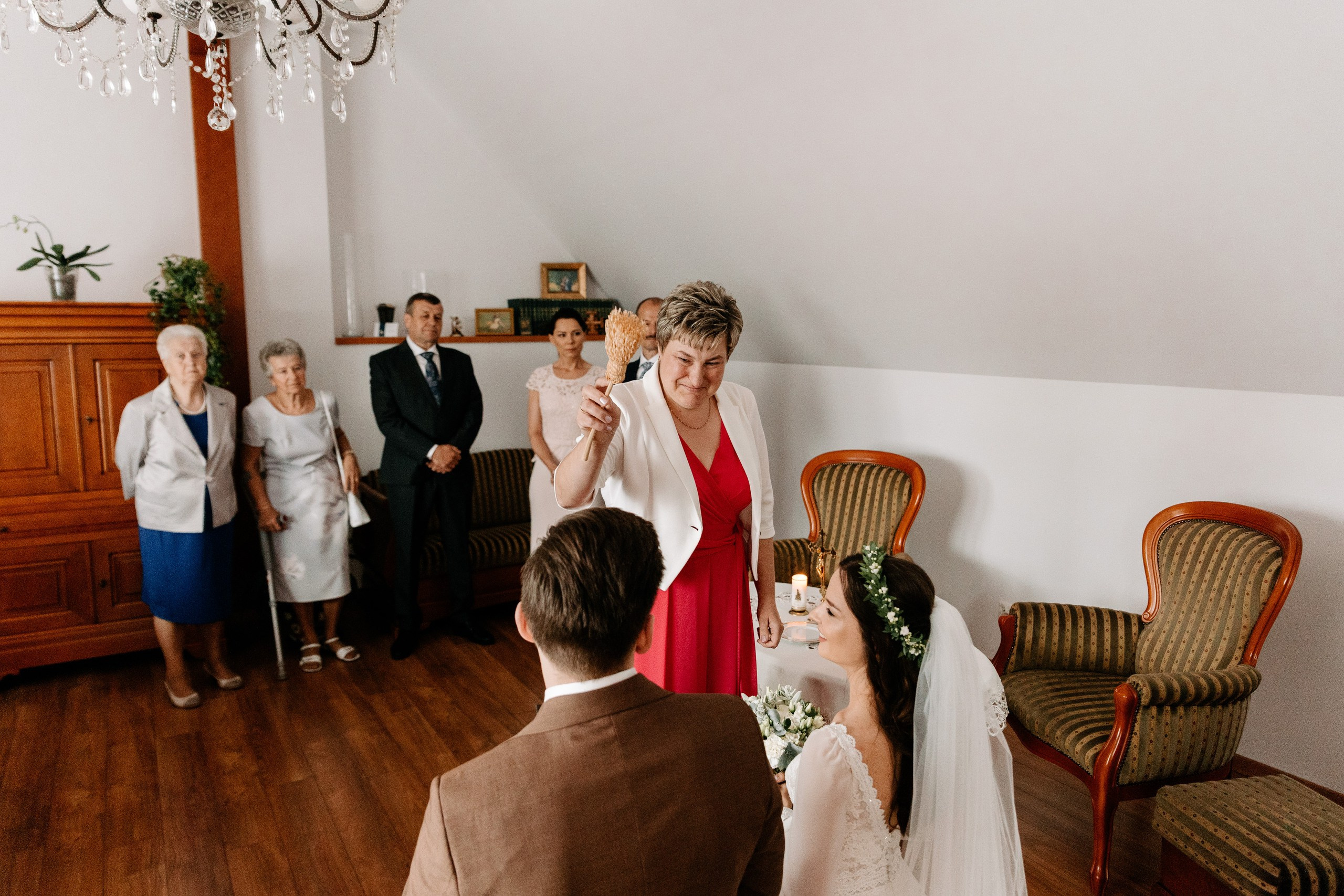 Laura ♡ Marcin. Fotograf Ślubny Warszawa - Sesje Biznesowe Rodzinne Eventy