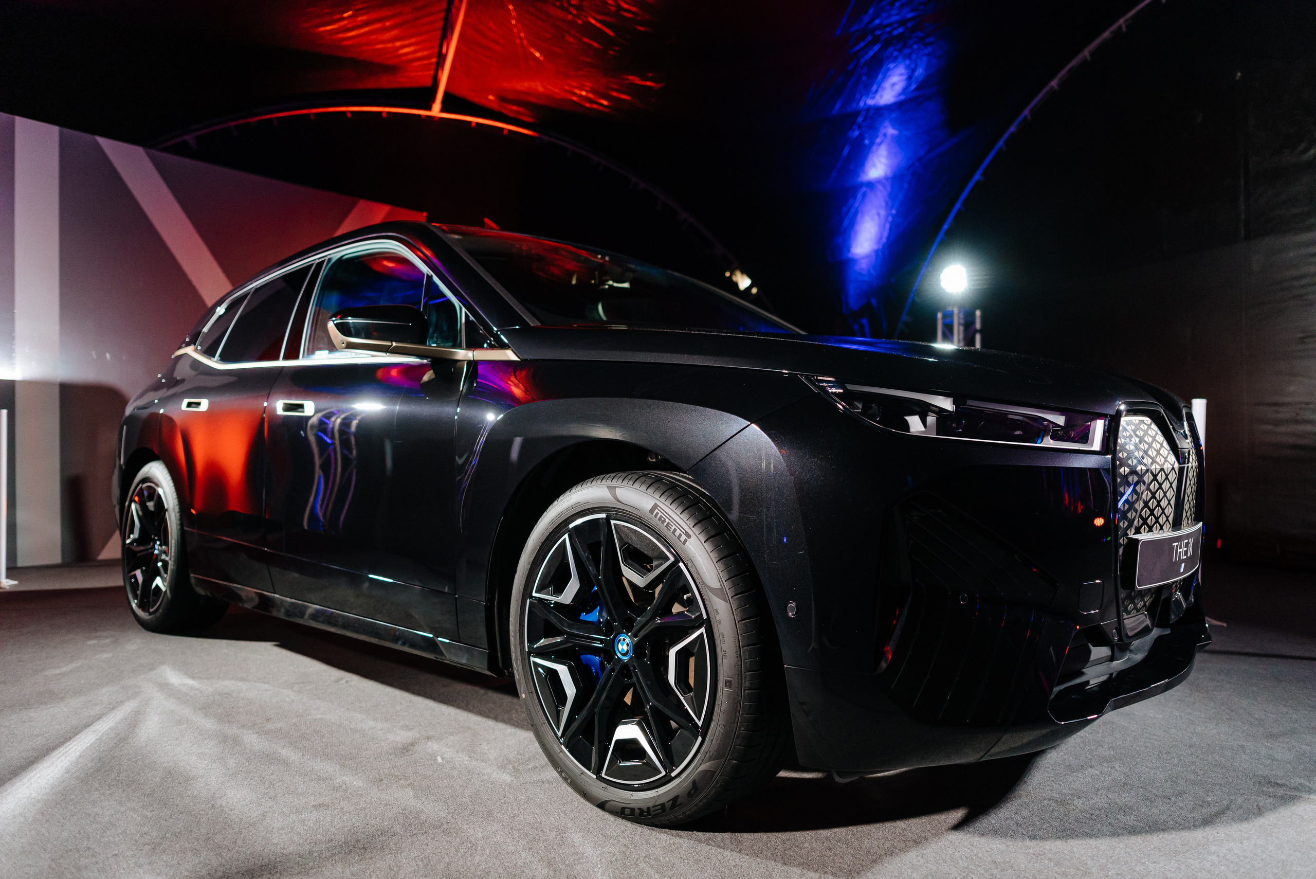 BMW presentation. Destination Wedding photographer Italy, France, Germany, Spain, Poland Oleg Zaicev