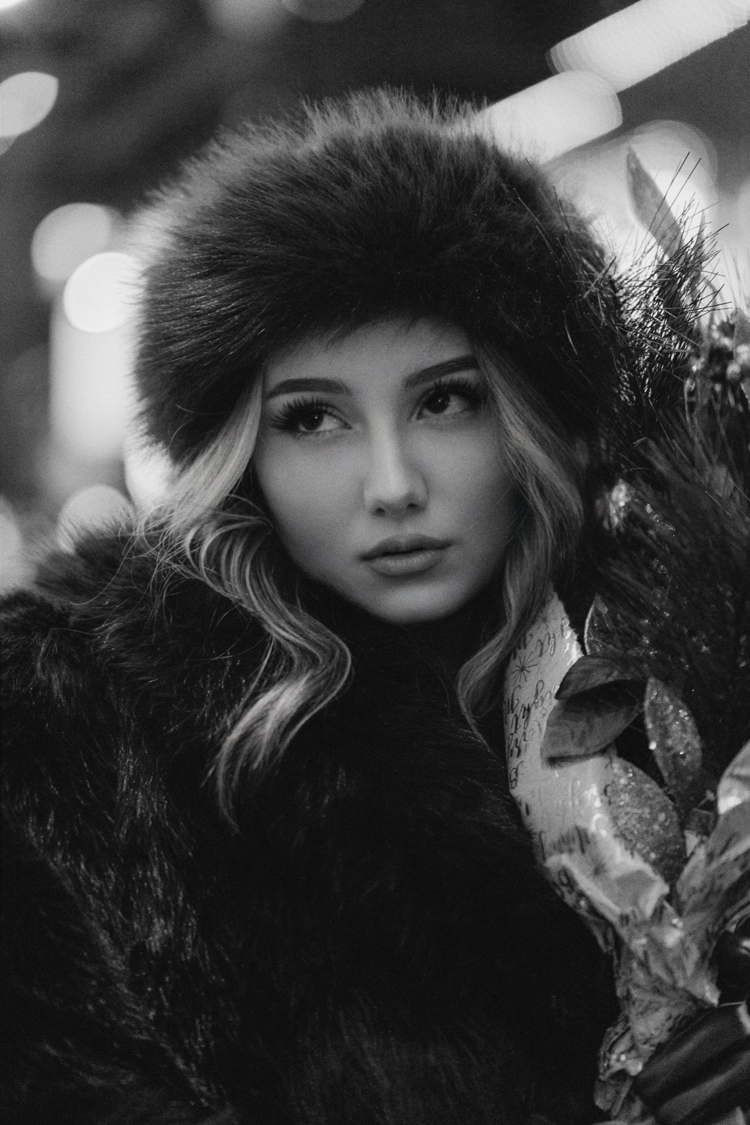 Portaits. Vancouver Photographer | Catherine Vashchenko