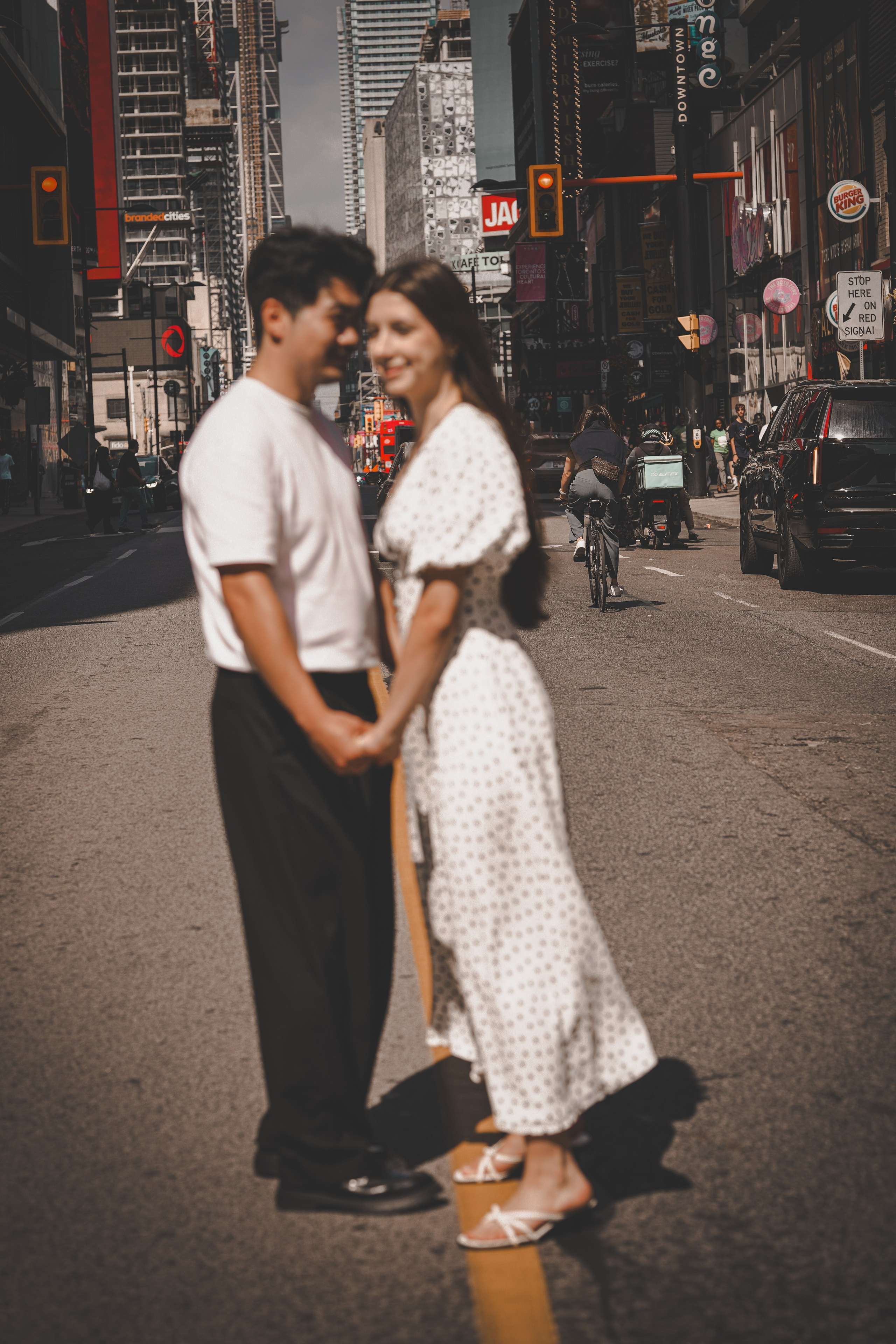 Caught the Vibe. Videographer | Photographer