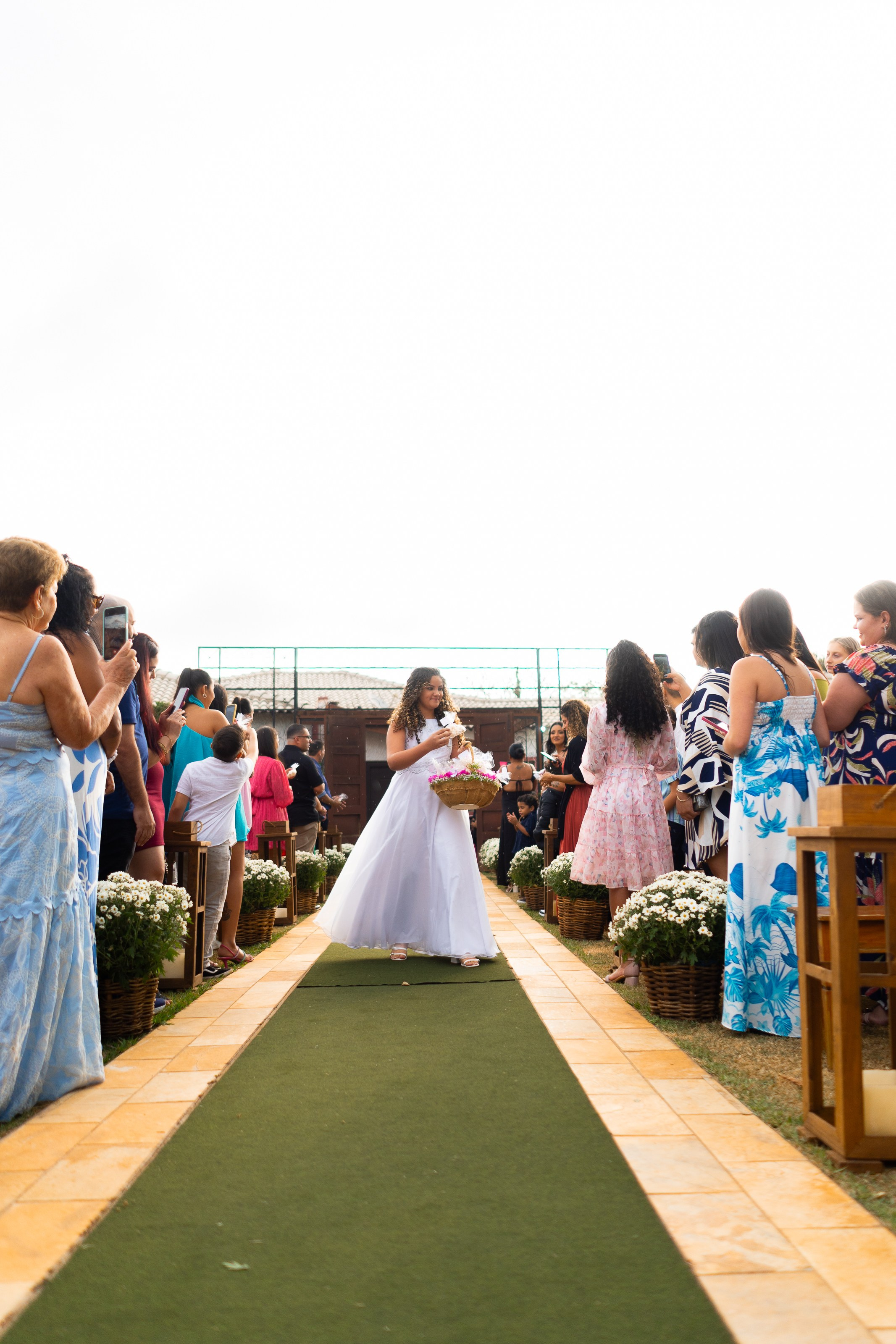 Casamento Aliriane e Willian — Novo Horizonte. Fotógrafo de casamento e Filmmaker de casamento