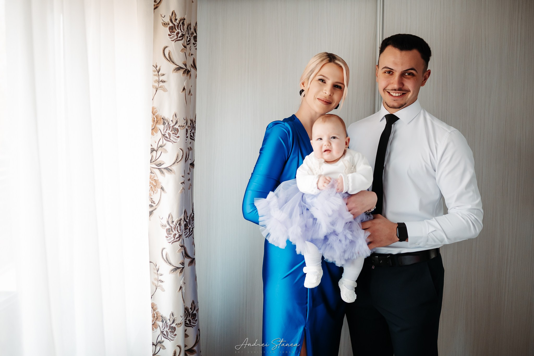 Zenayda. Andrei Stanea