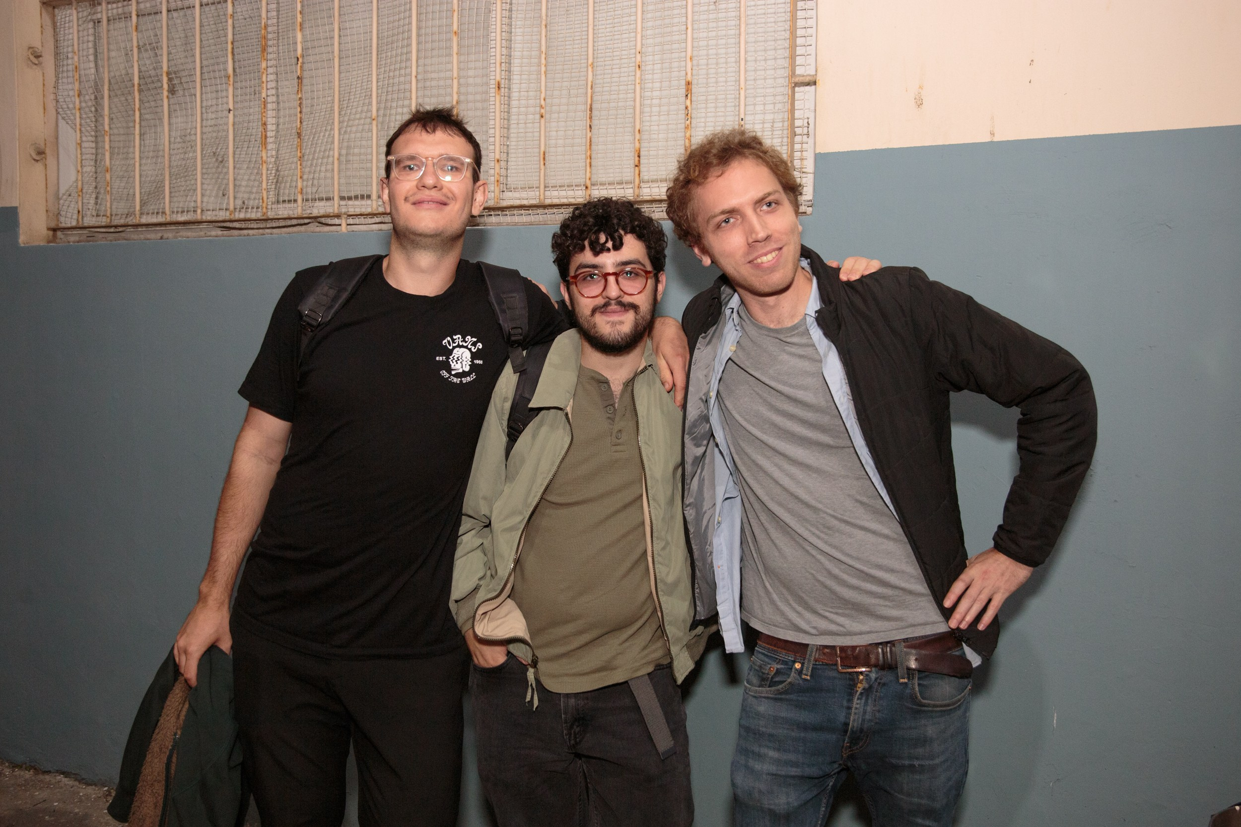 Городская Ханука Хайфа 2023. Портретный и репортажный фотограф в Израиле Рома Бирман