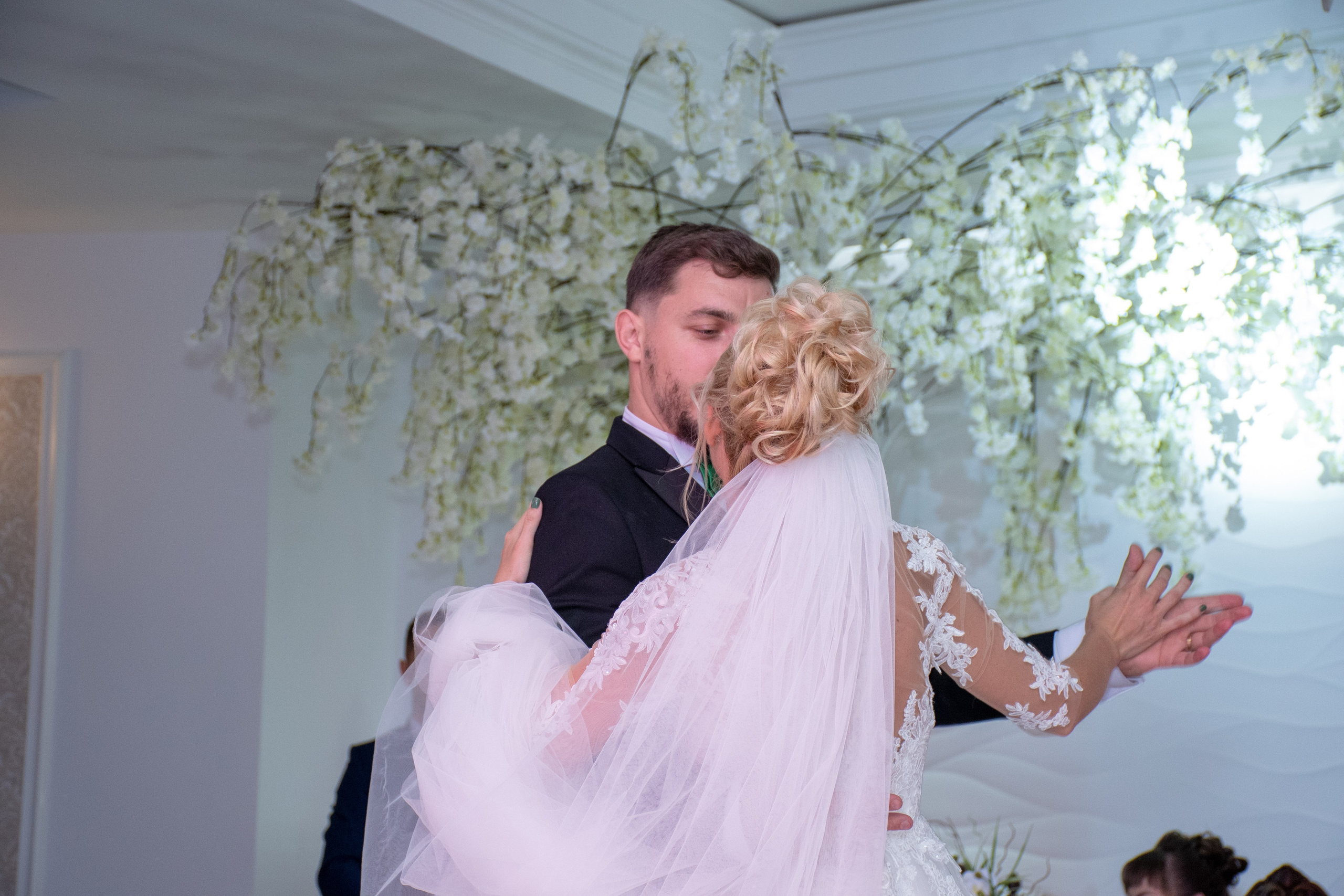 ANDREI & INGRID. RRStudio — Fotograf evenimente