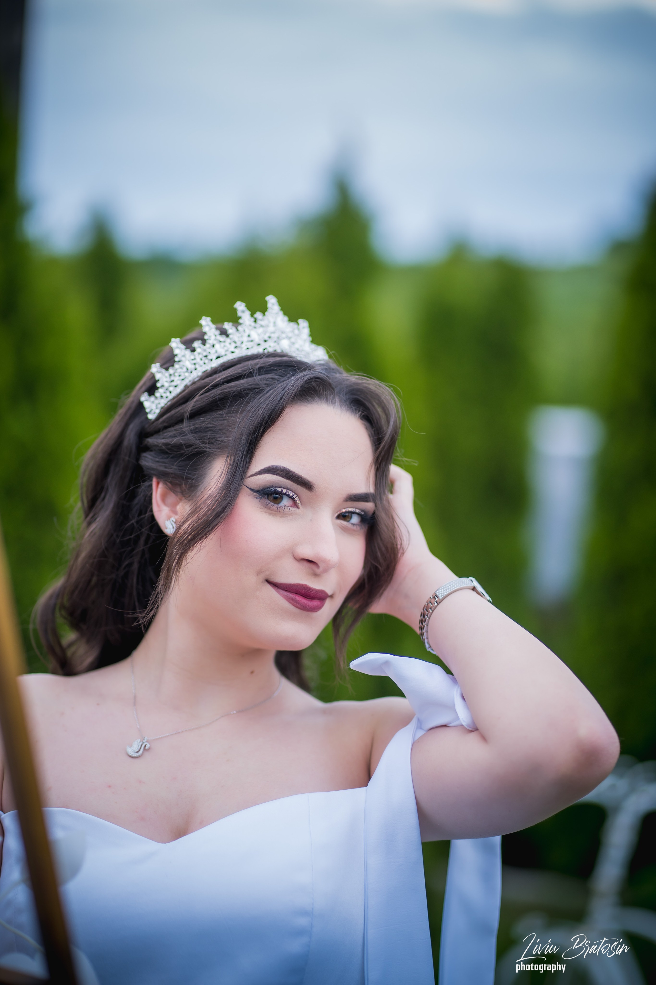 MIRIAM. RRStudio — Fotograf evenimente