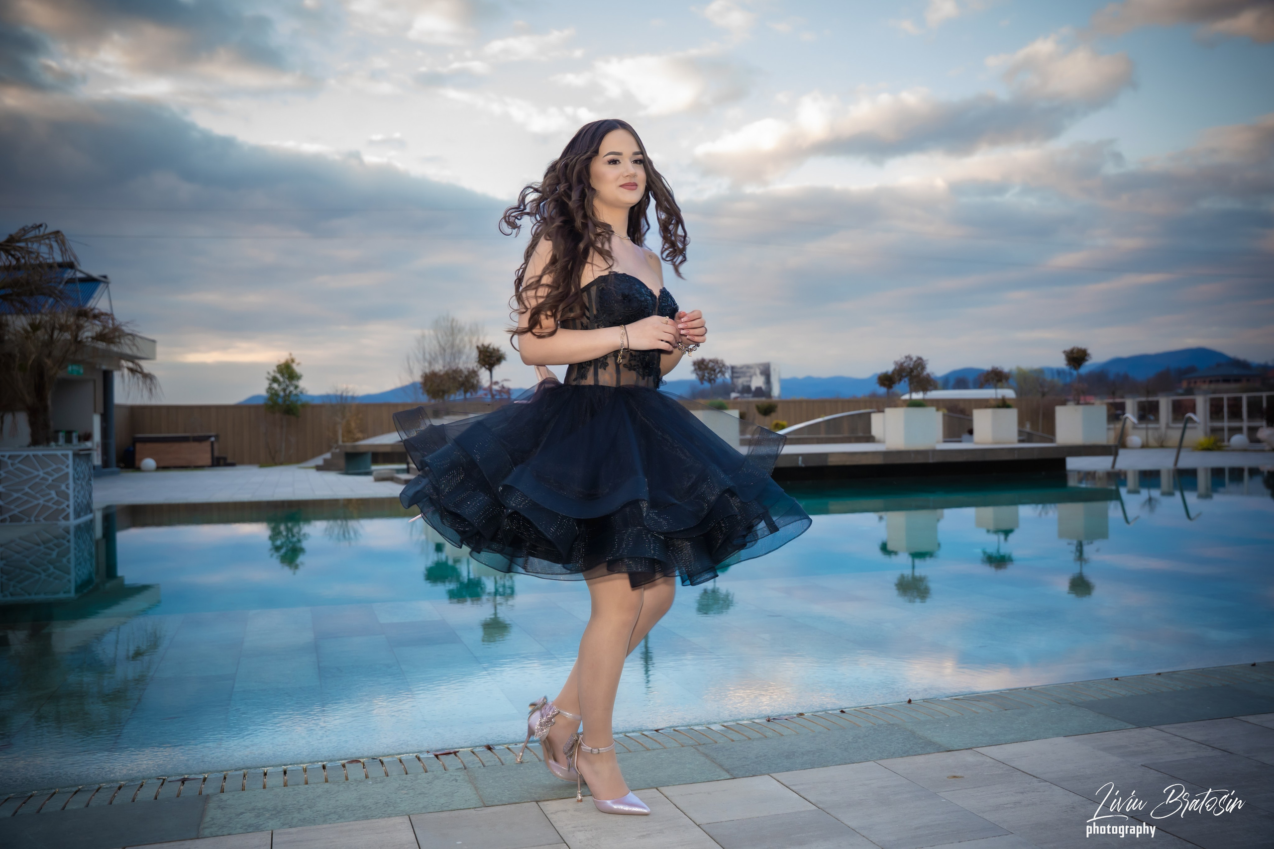 DARIA. RRStudio — Fotograf evenimente