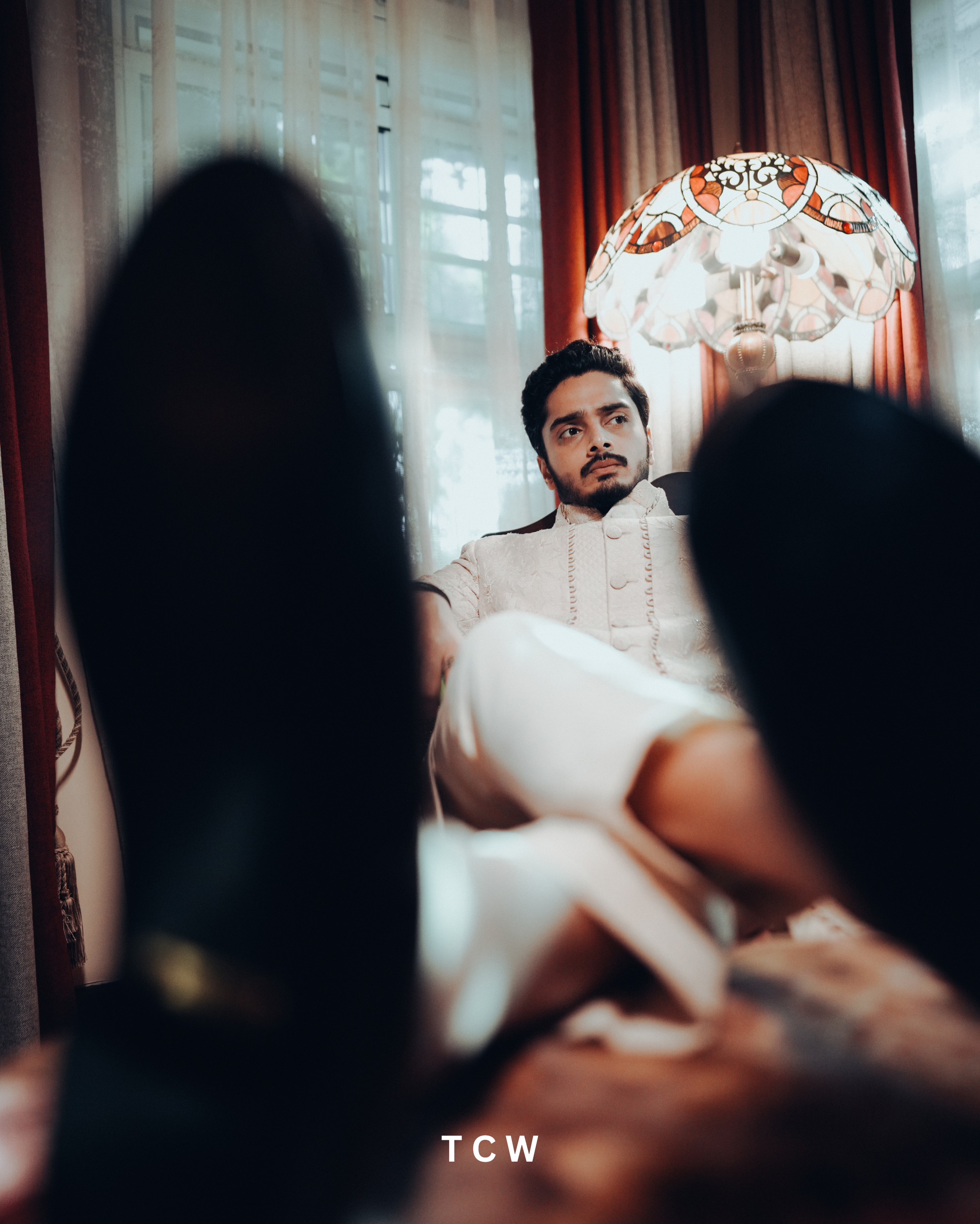 WEDDINGS. Wedding photographer Stalen Robert