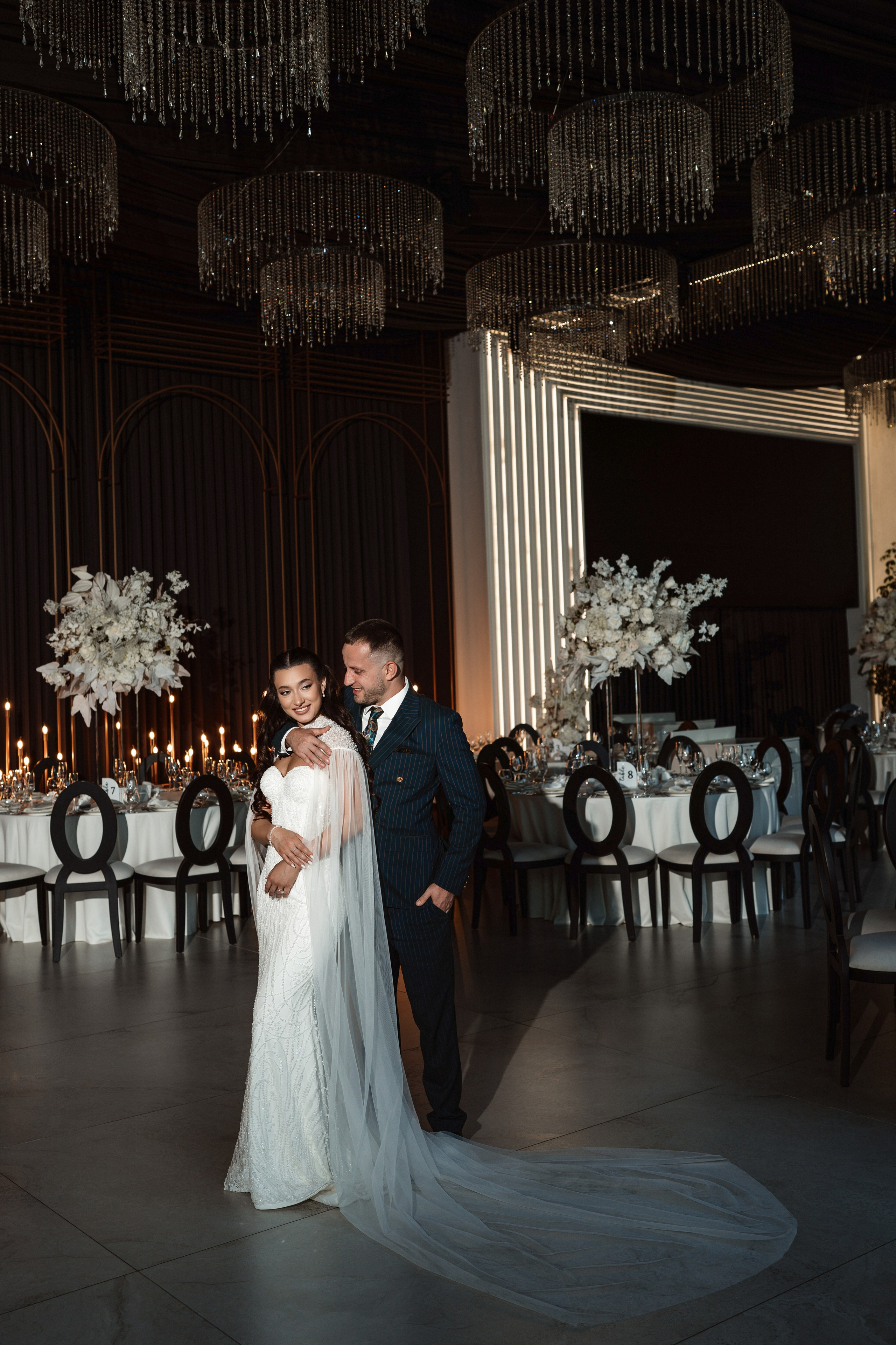 Marcel & Cătălina. Главная