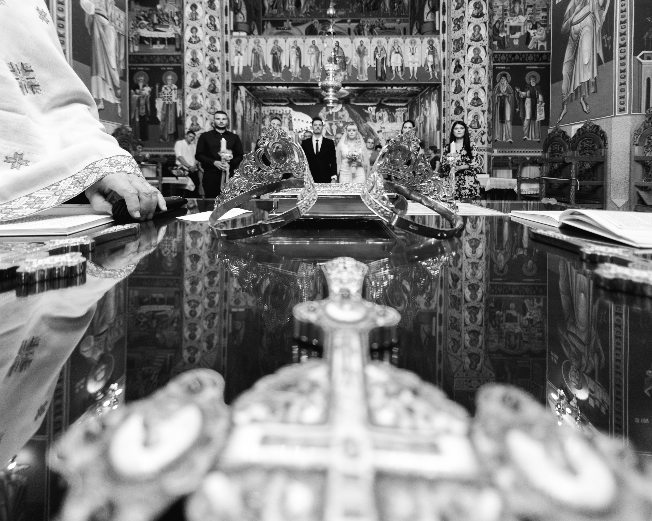 Ionut & Mihaela. Lucian Dedeu — Fotograf de nuntă și eveniment