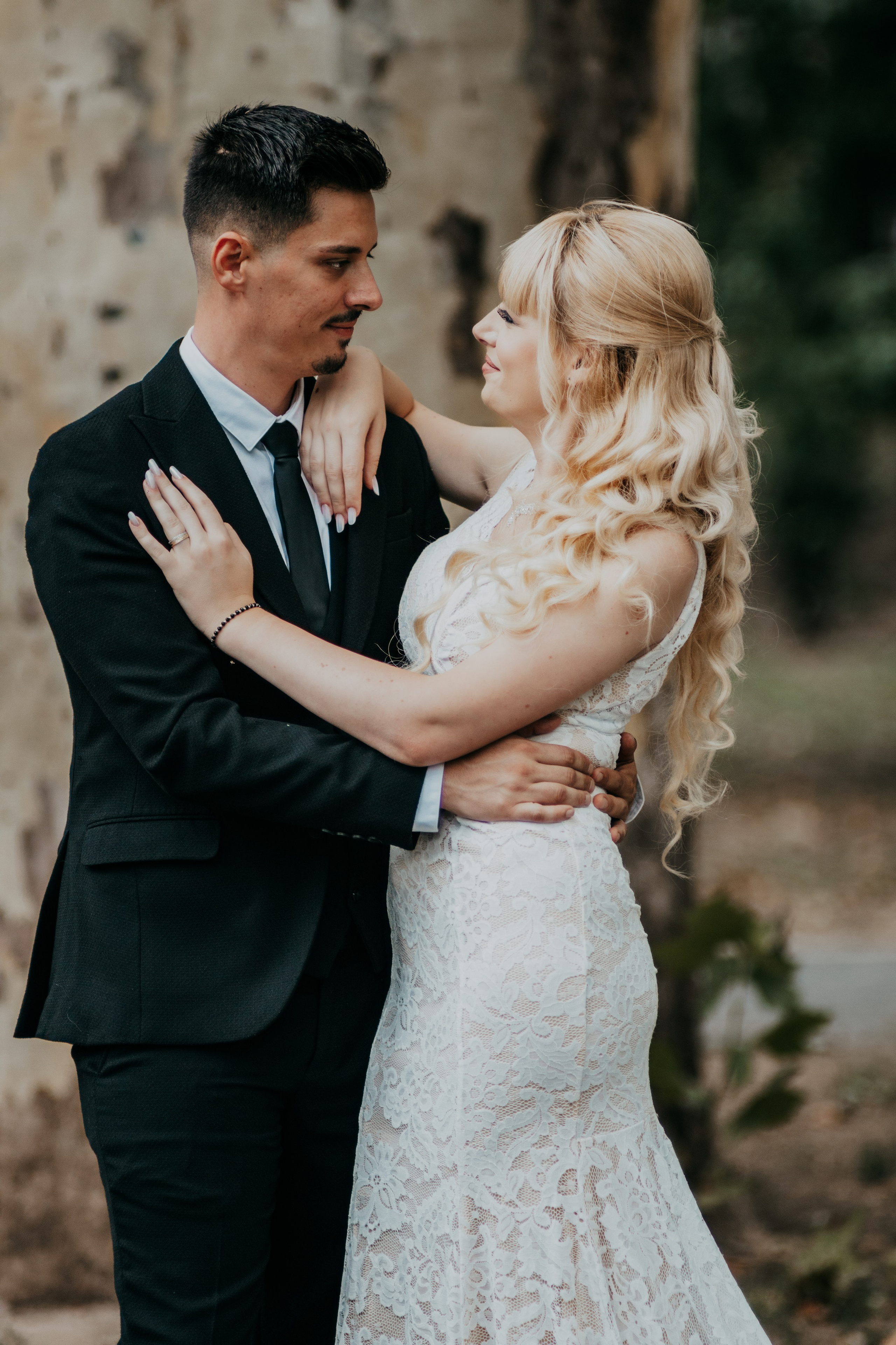 Ionut & Mihaela. Lucian Dedeu — Fotograf de nuntă și eveniment