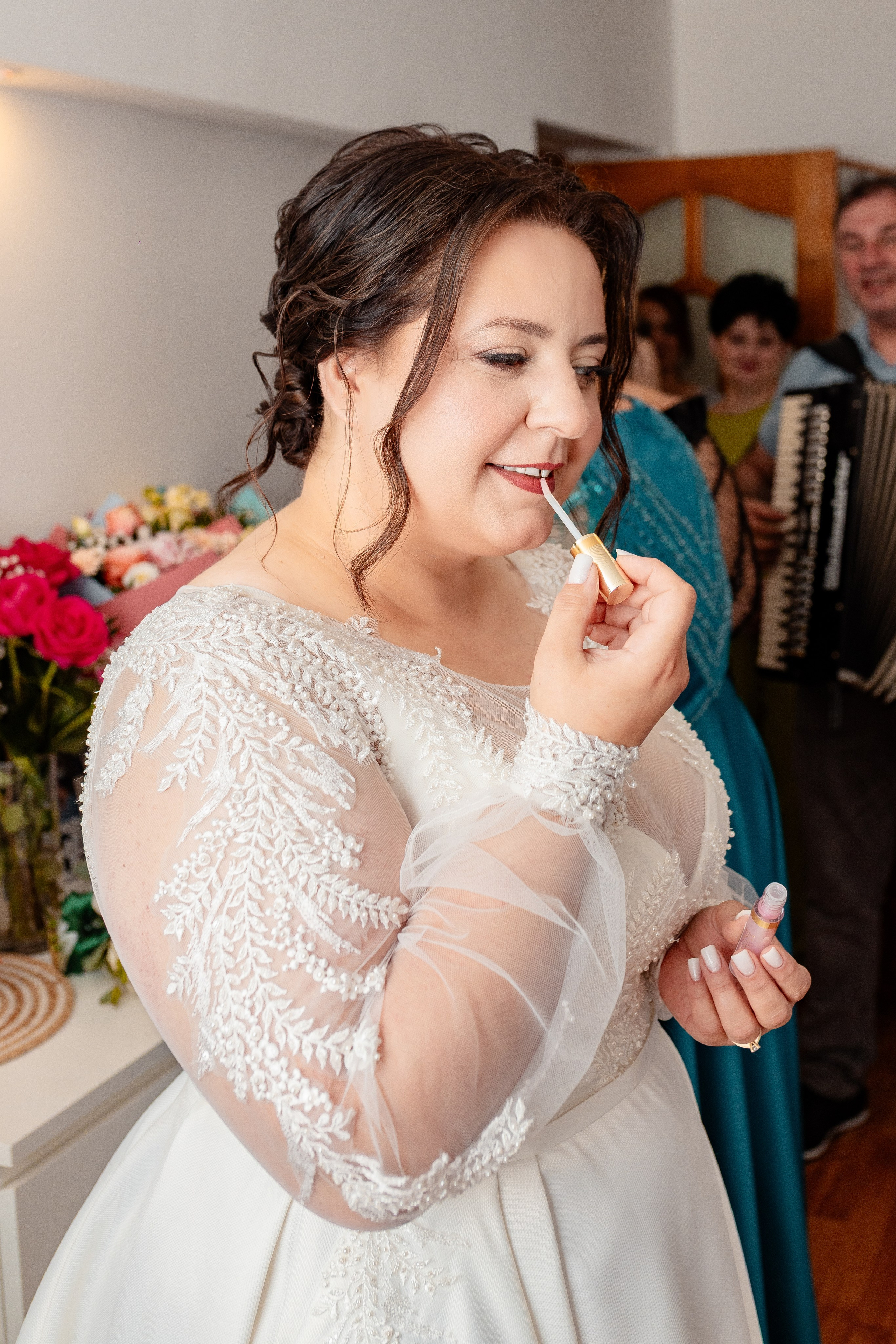 Ionut & Andreea. Lucian Dedeu — Fotograf de nuntă și eveniment