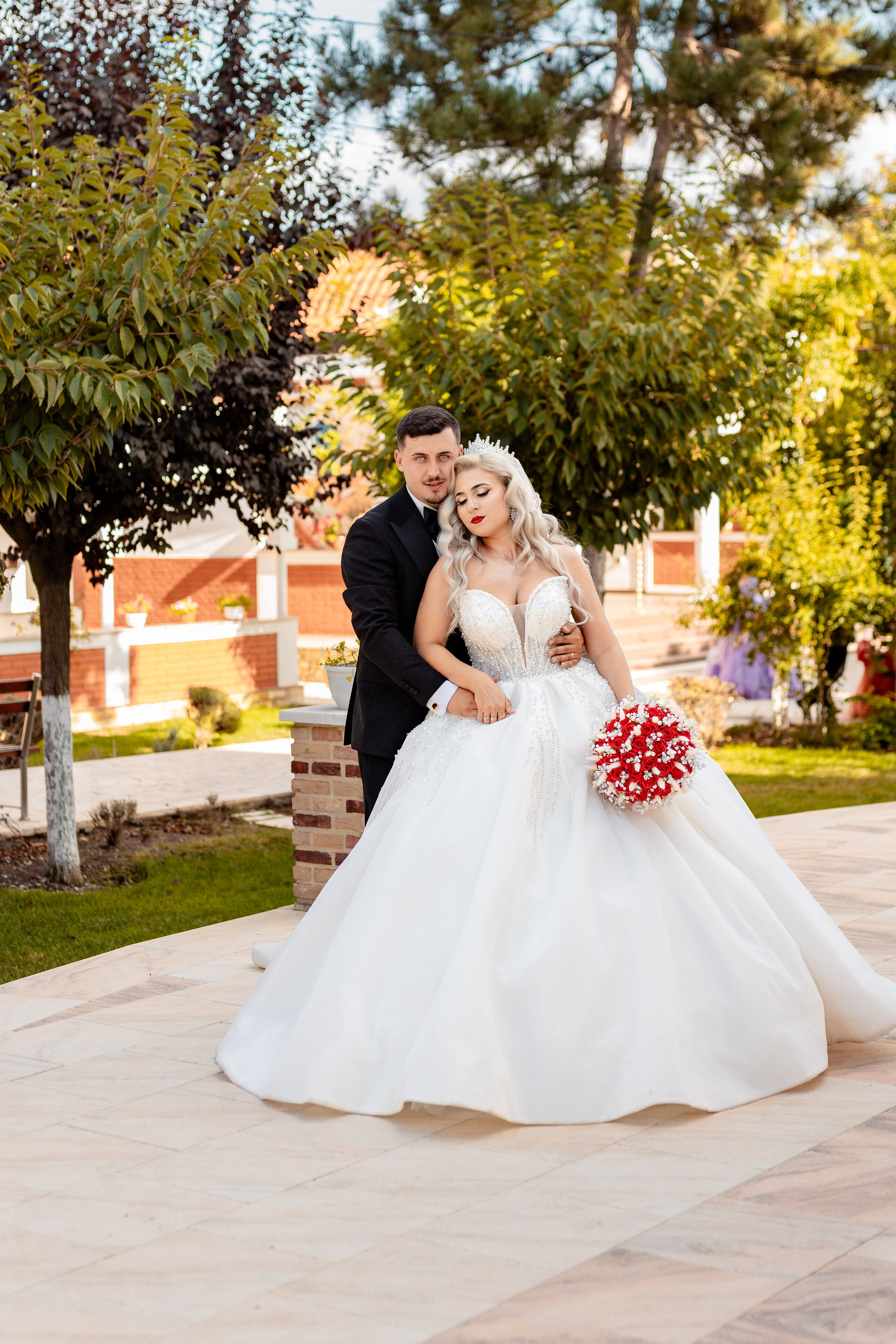 Nunta. Lucian Dedeu — Fotograf de nuntă și eveniment