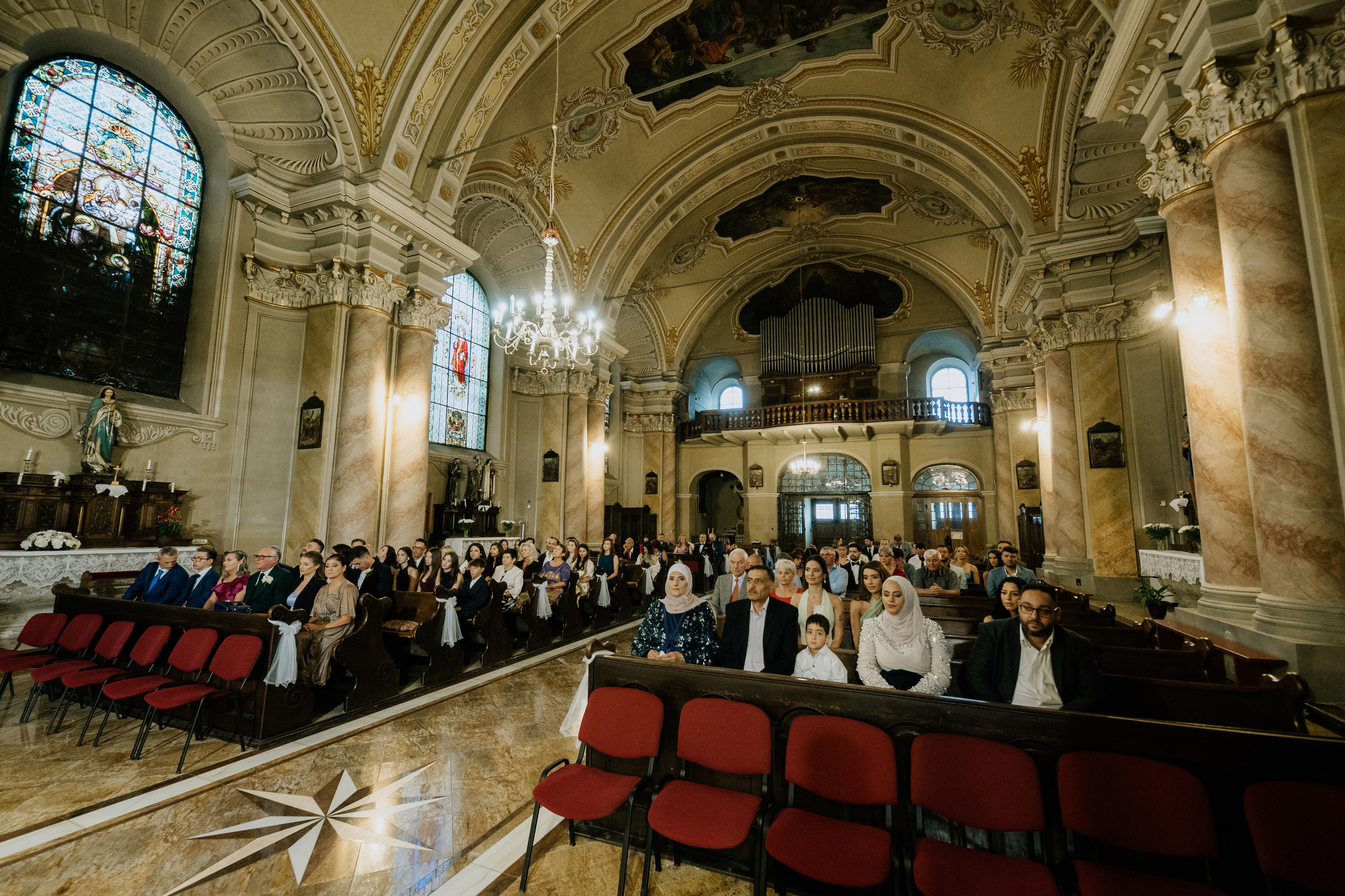 Rania & Alex. Spoiala Brothers — Wedding Films & Photography