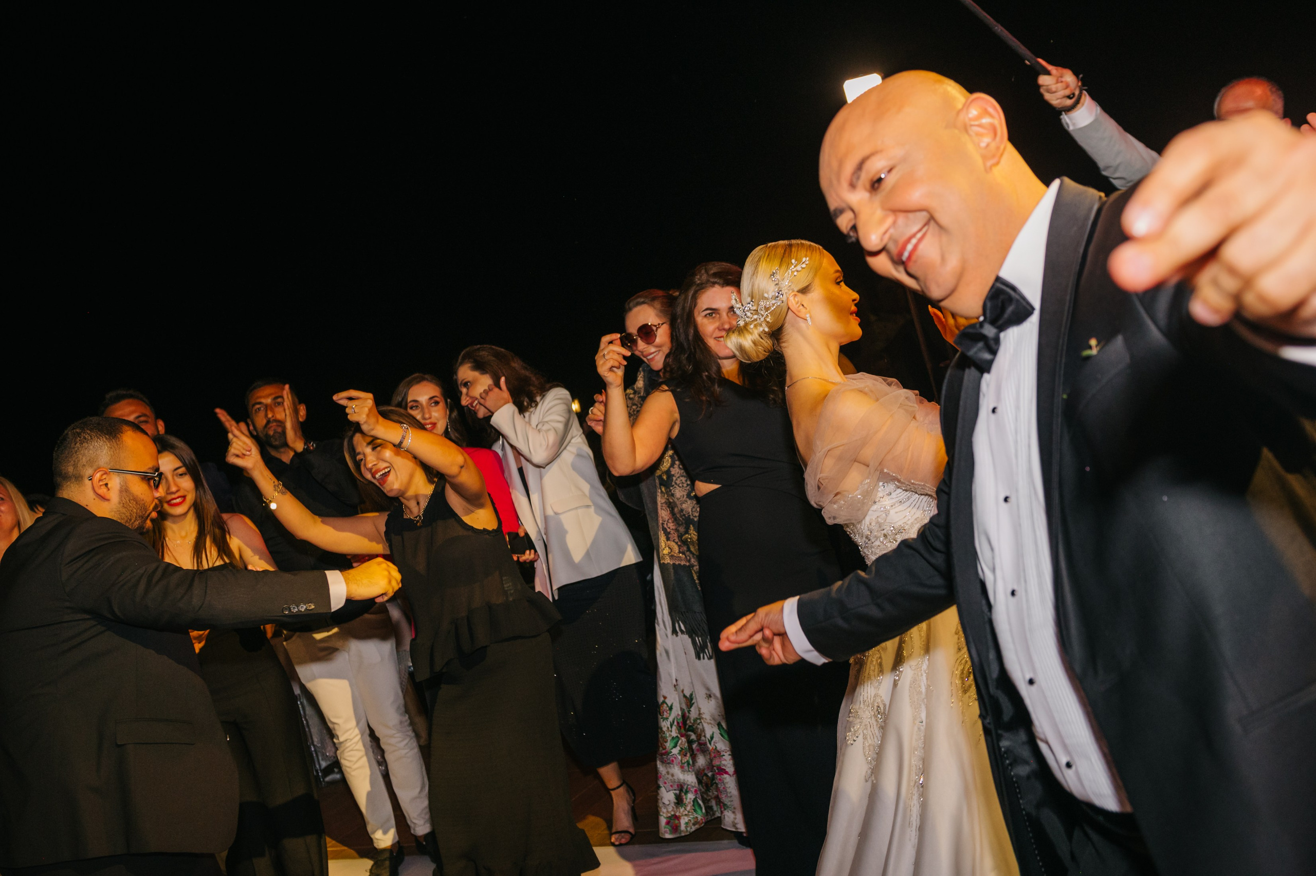 Ksenia & Ayhan. Фотограф в Анталии (Турция) Ева Сэрт