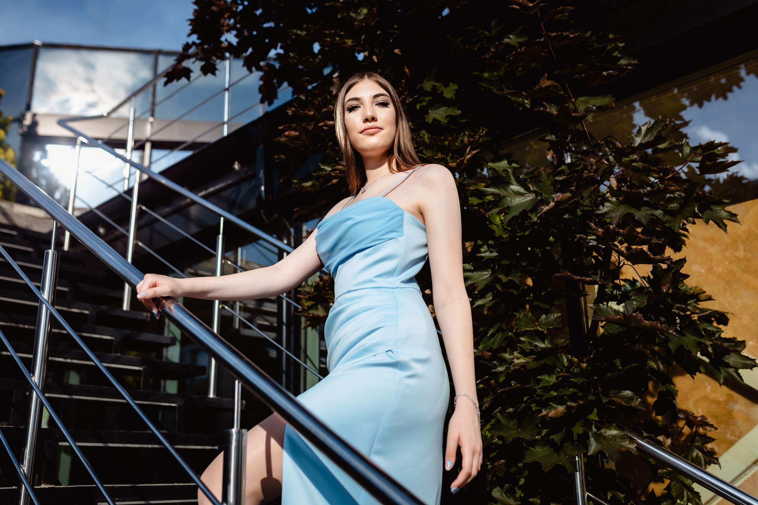 Sedinta foto majorat. Stefan Teodorescu — Fotograf de Nunta Bucuresti