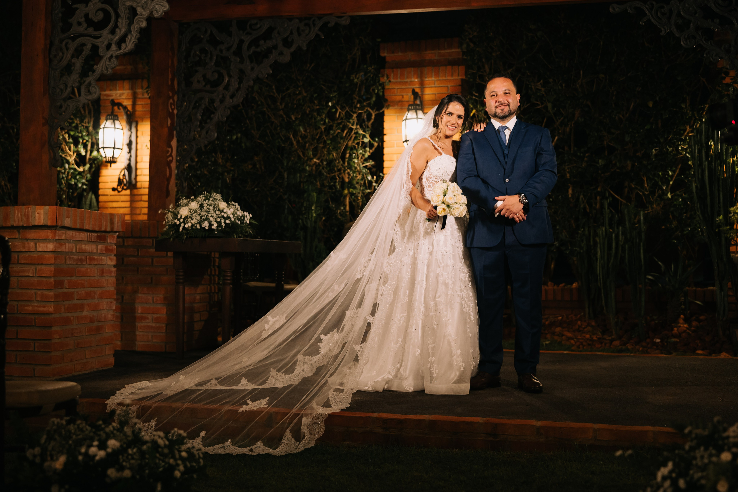 Noelia & Kenji. Marcelo Martinez Fotografo