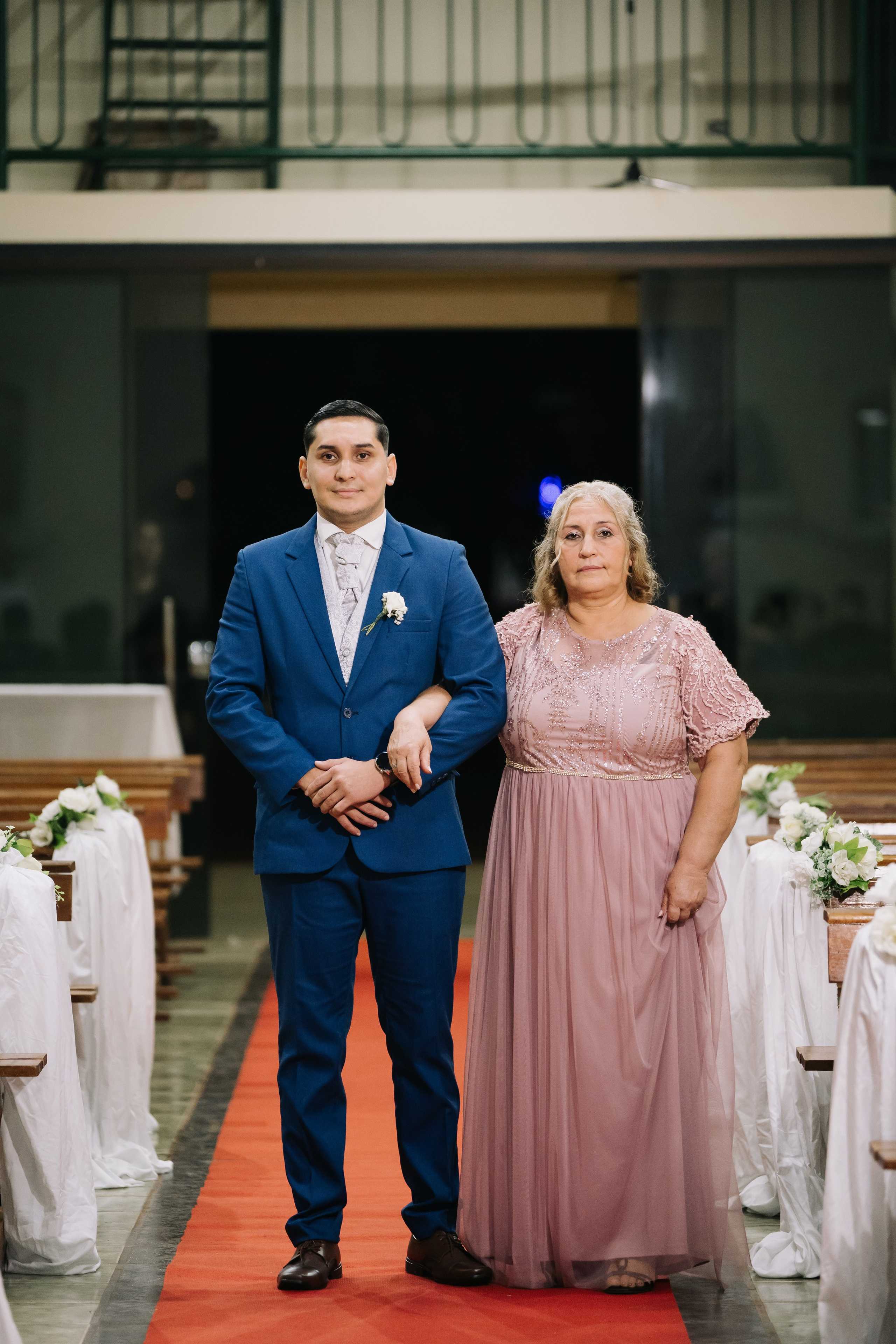 Clara & Diego. Marcelo Martinez Fotografo