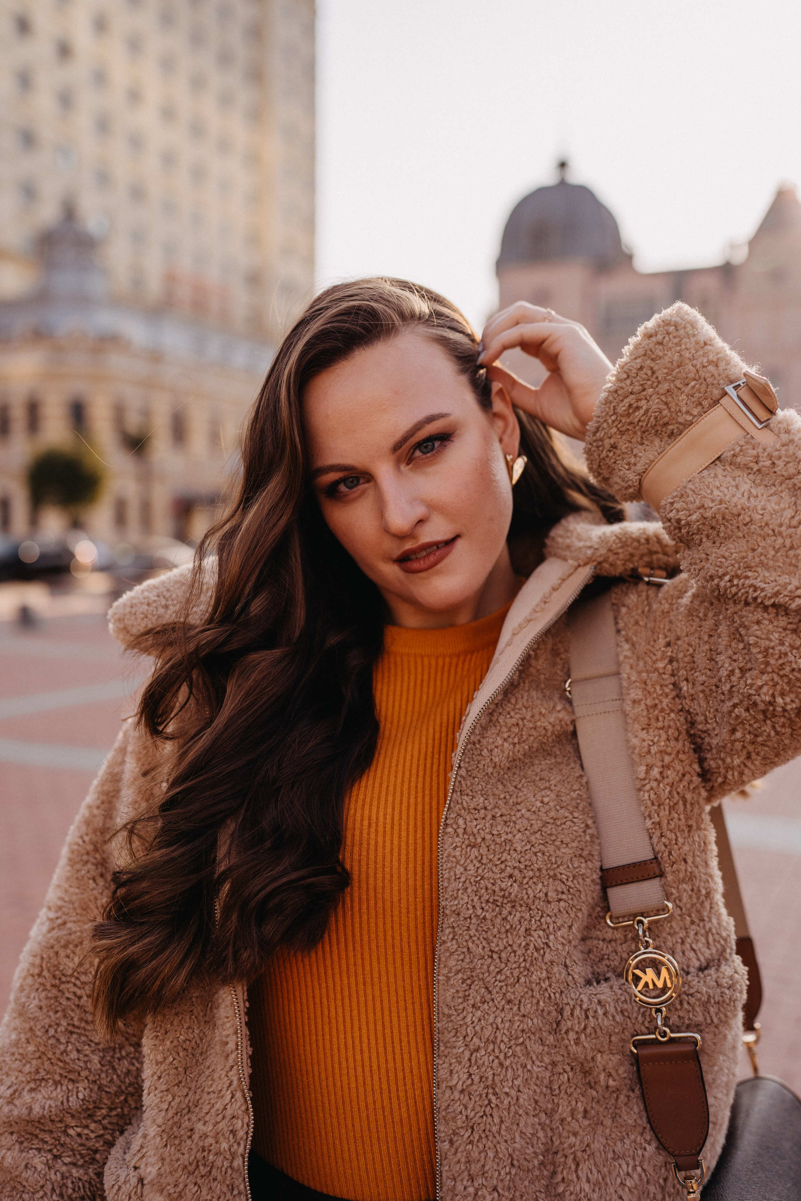 Фотосессия с собакой в Батуми. Портретный и свадебный фотограф в Батуми Валерия Азаренко