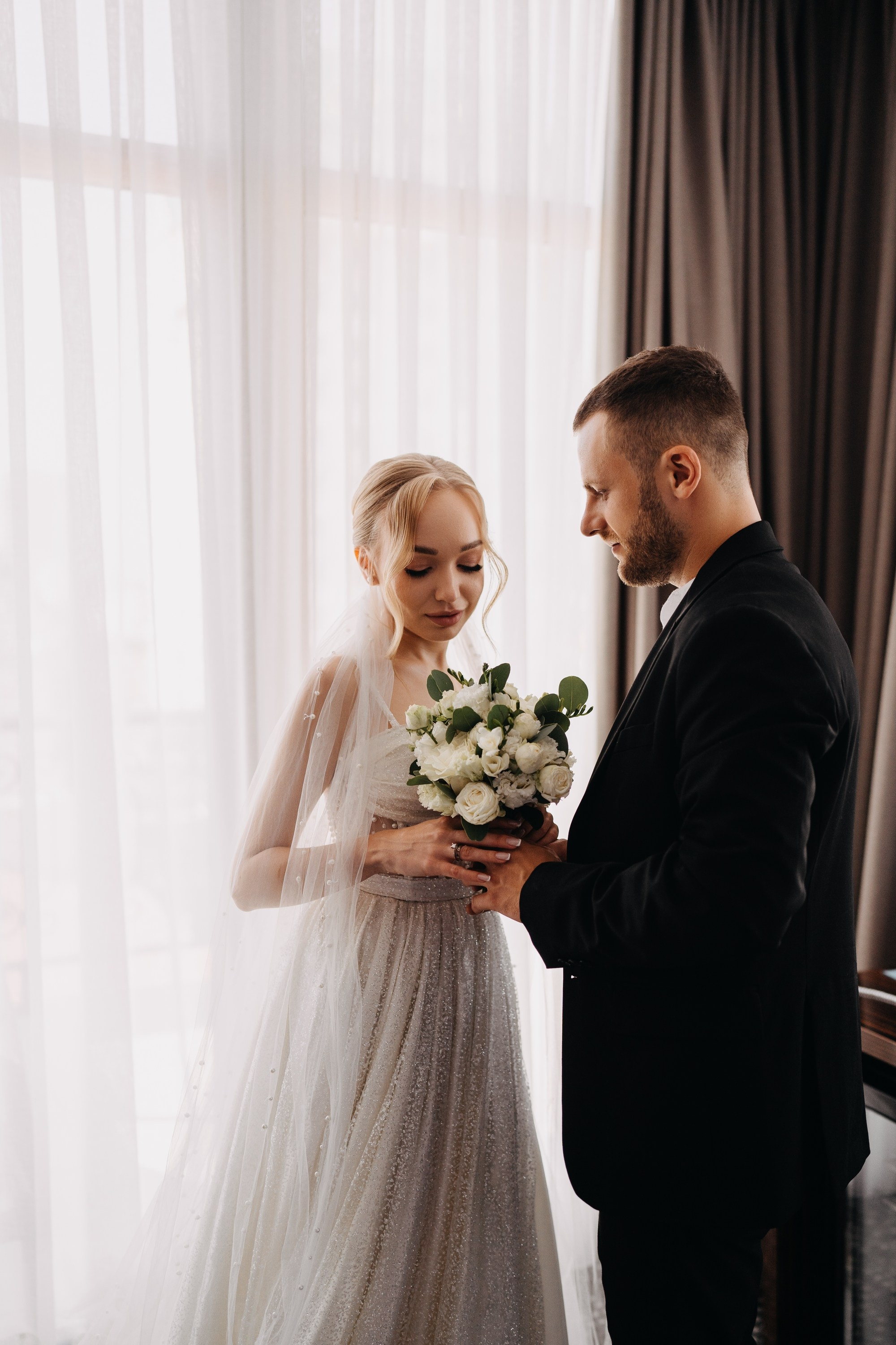 Влад и Влада. ინდივიდუალური და ქორწილის ფოტოგრაფი ბატუმში ვალერია აზარენკო