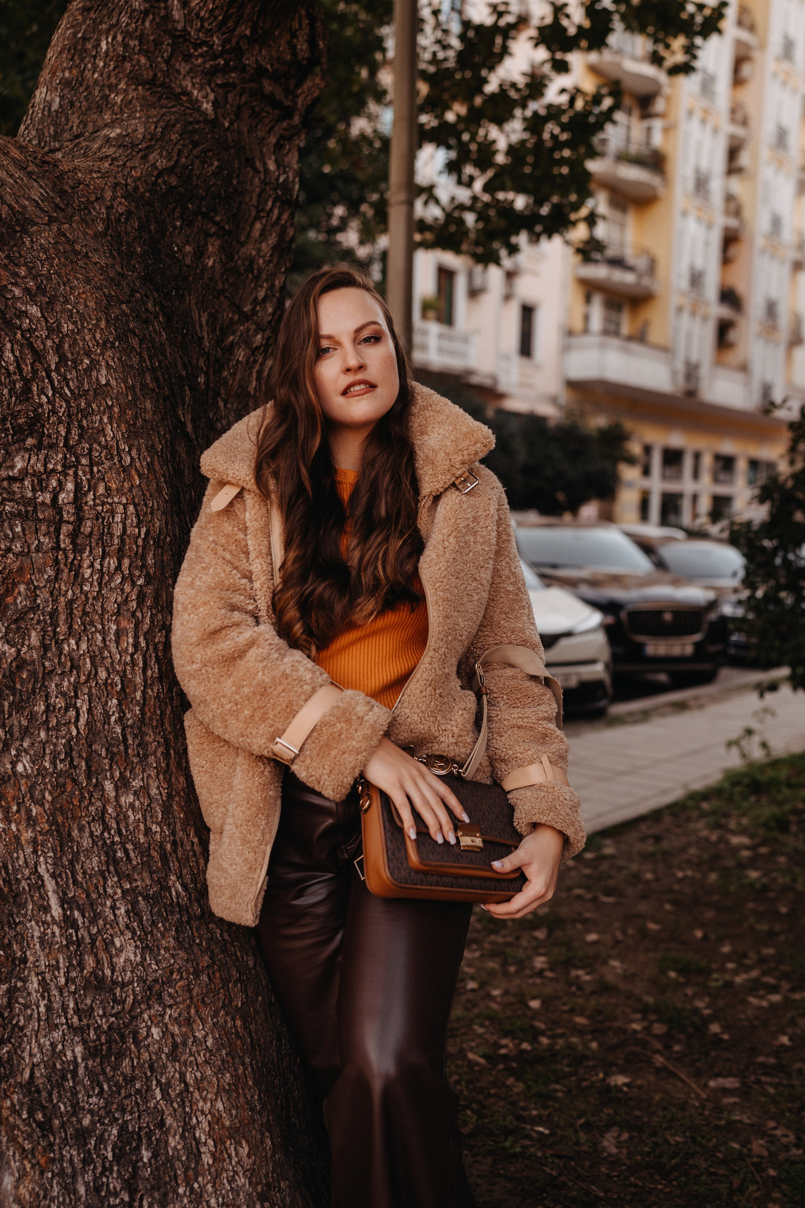 Фотосессия с собакой в Батуми. Портретный и свадебный фотограф в Батуми Валерия Азаренко