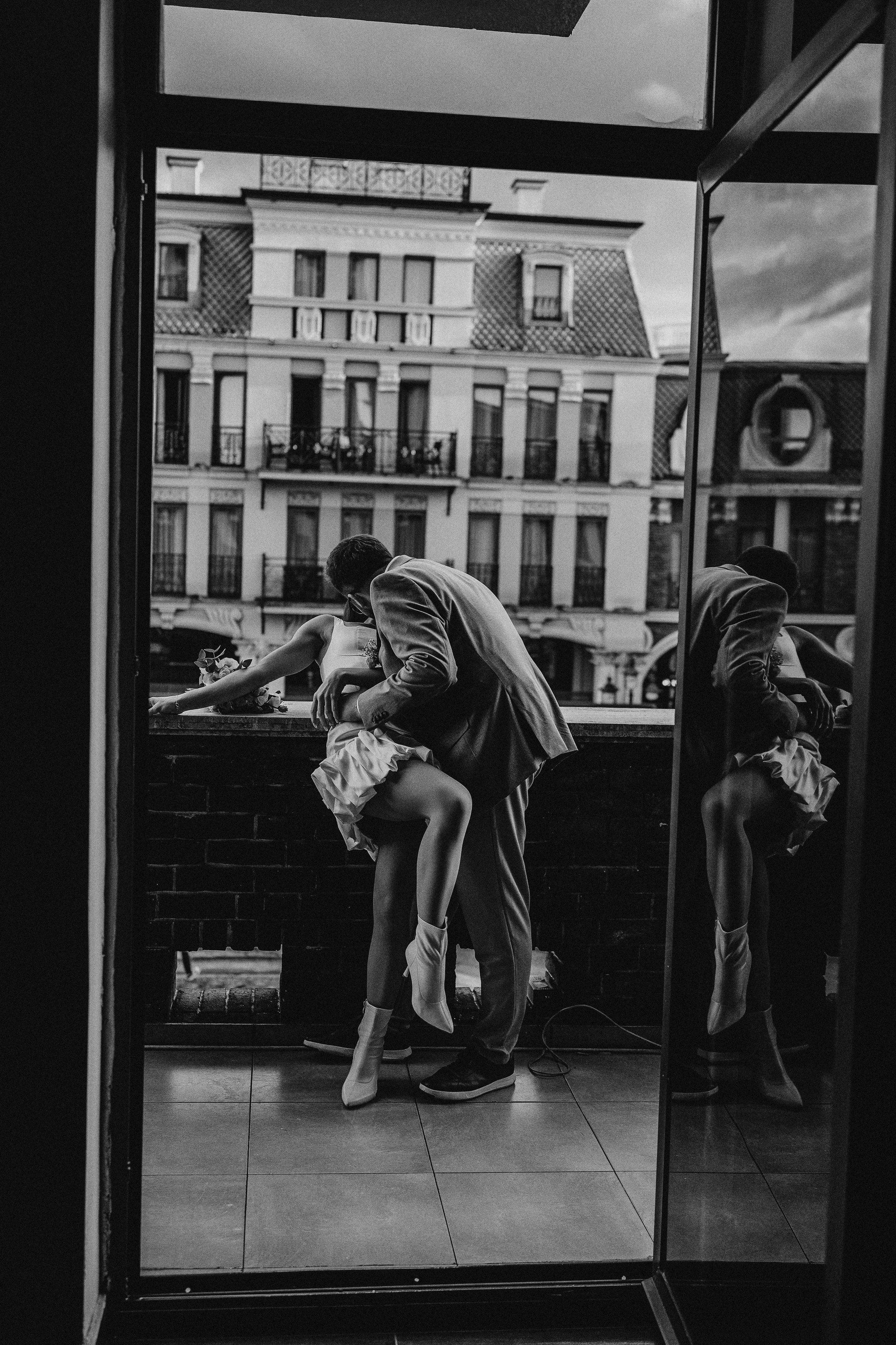 Максим и Диана. Индивидуальный и свадебный фотограф в Батуми Валерия Азаренко