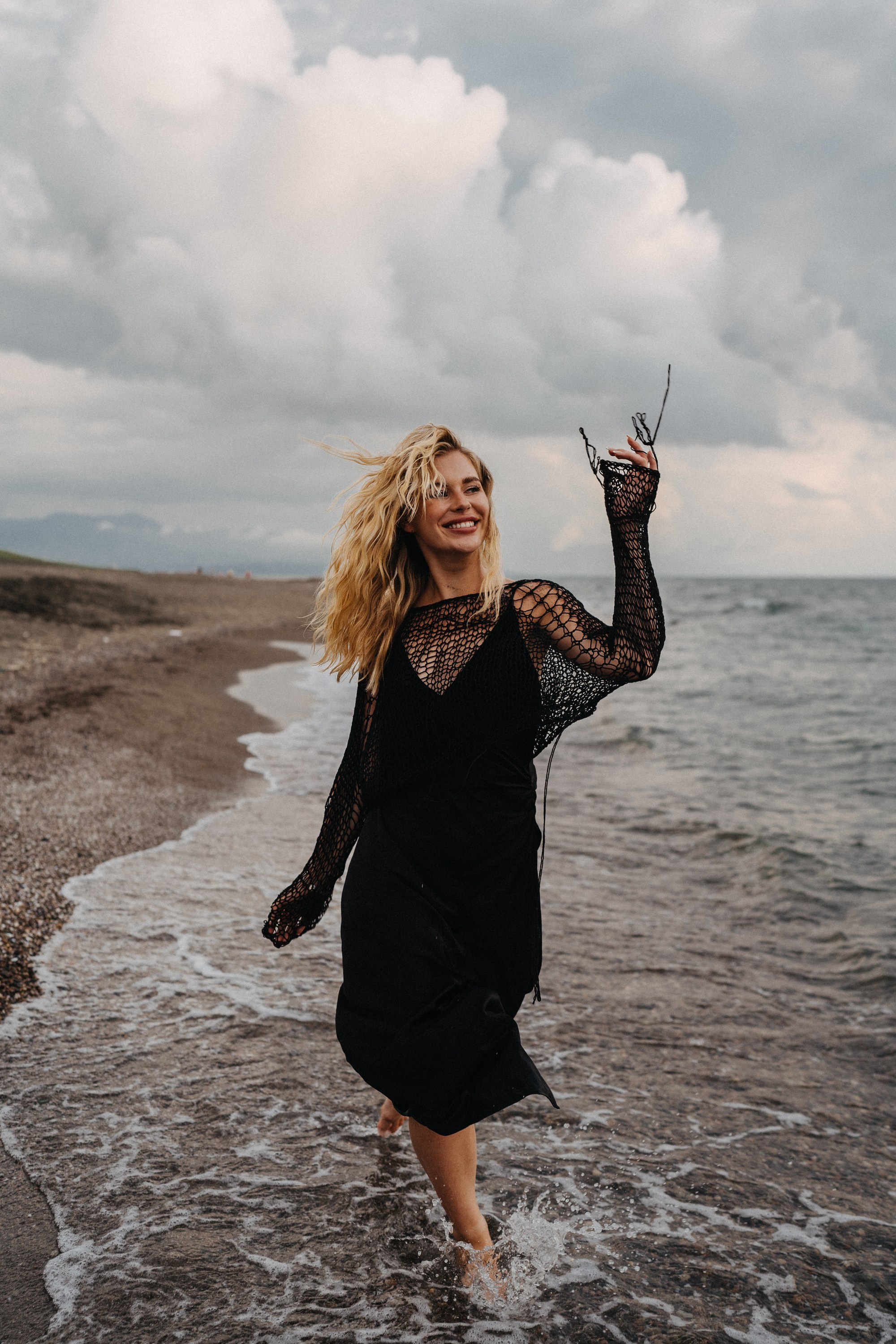 Людмила. Индивидуальный и свадебный фотограф в Батуми Валерия Азаренко