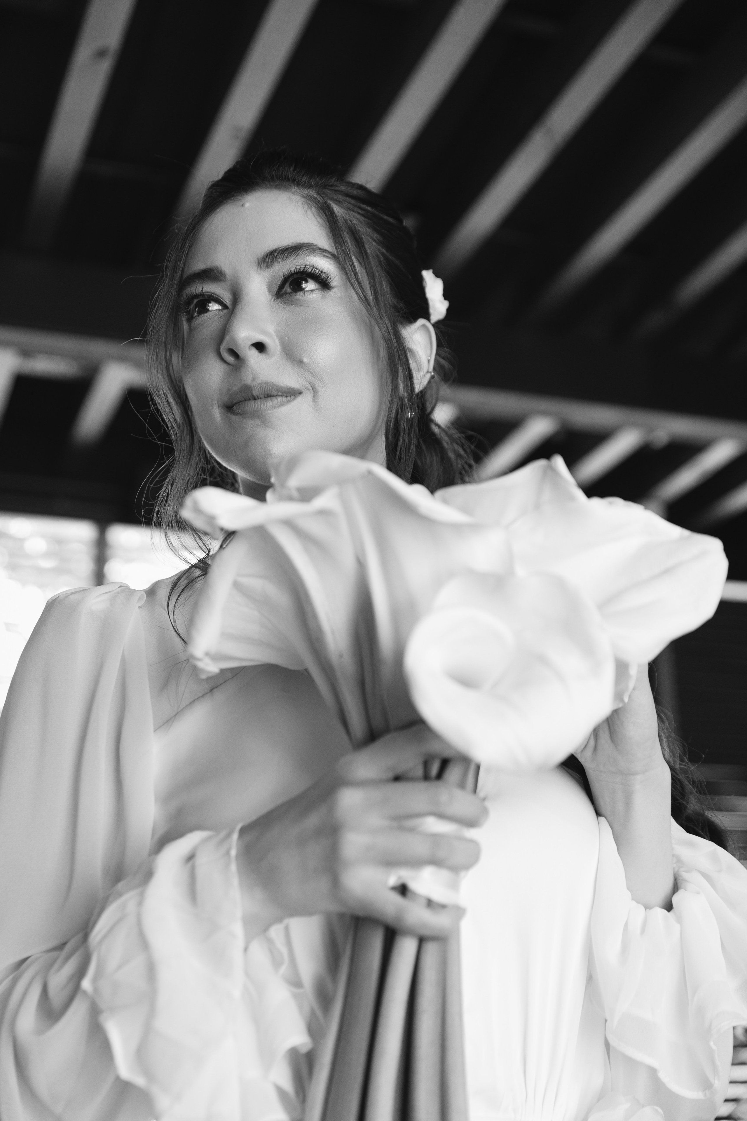 Civil Bruno e Nicole. Esdras Rodrigues, Fotógrafo de Casamento em Fortaleza — CE, Brasil