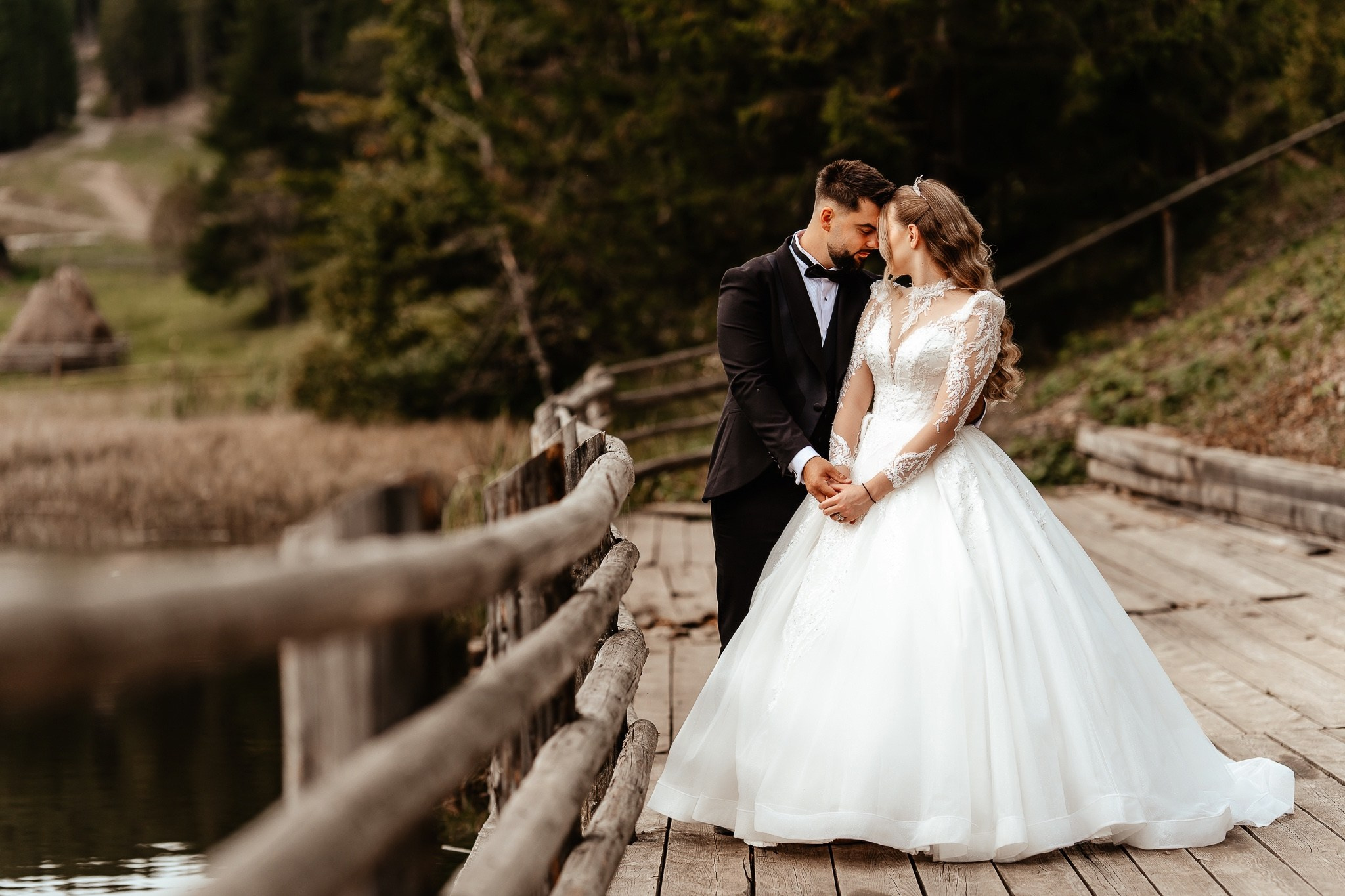 AfterWedding - Angelica & Alexandru