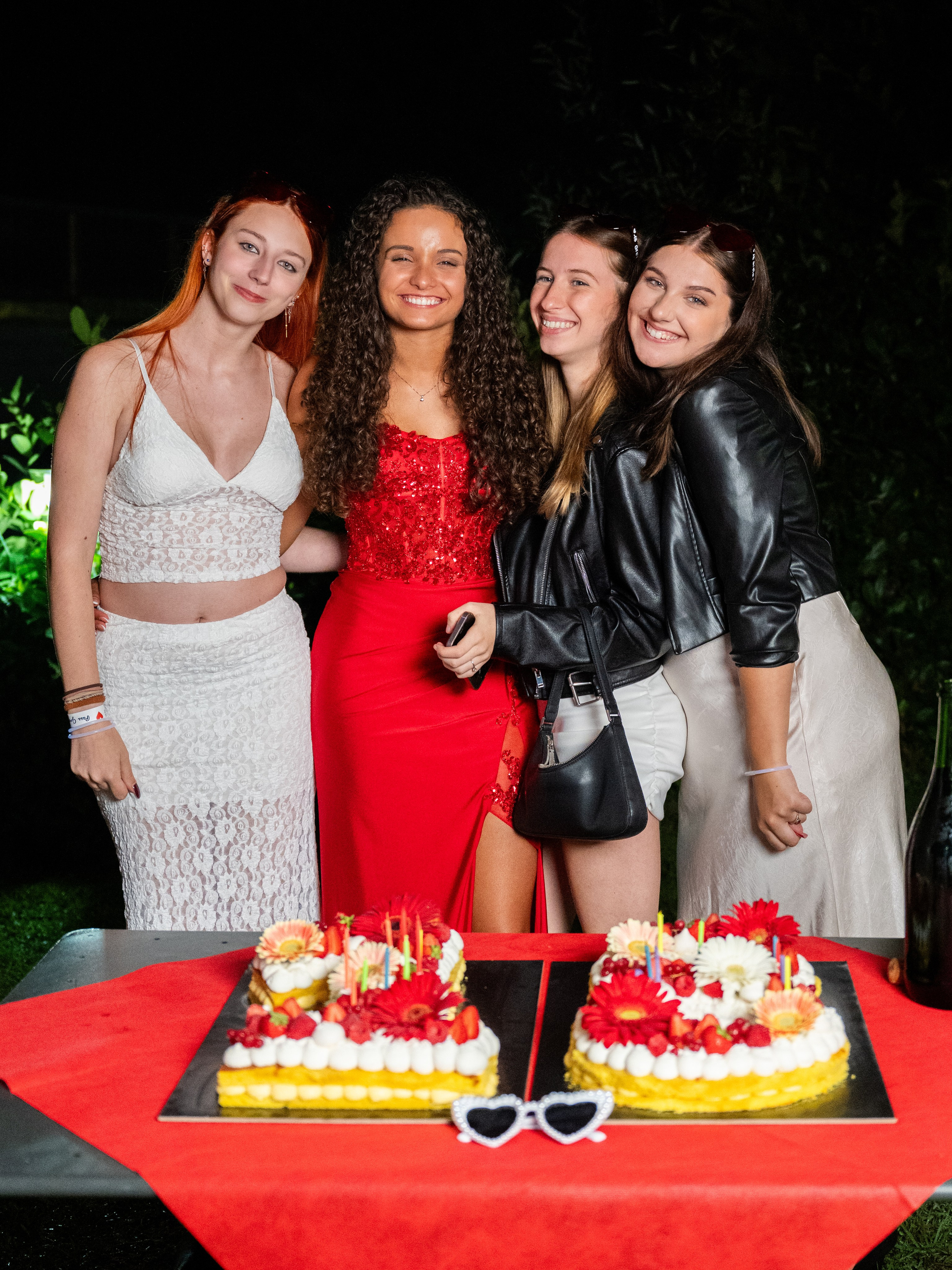 Compleanno Greta. “Gianmaria Coscia fotografo per passione”