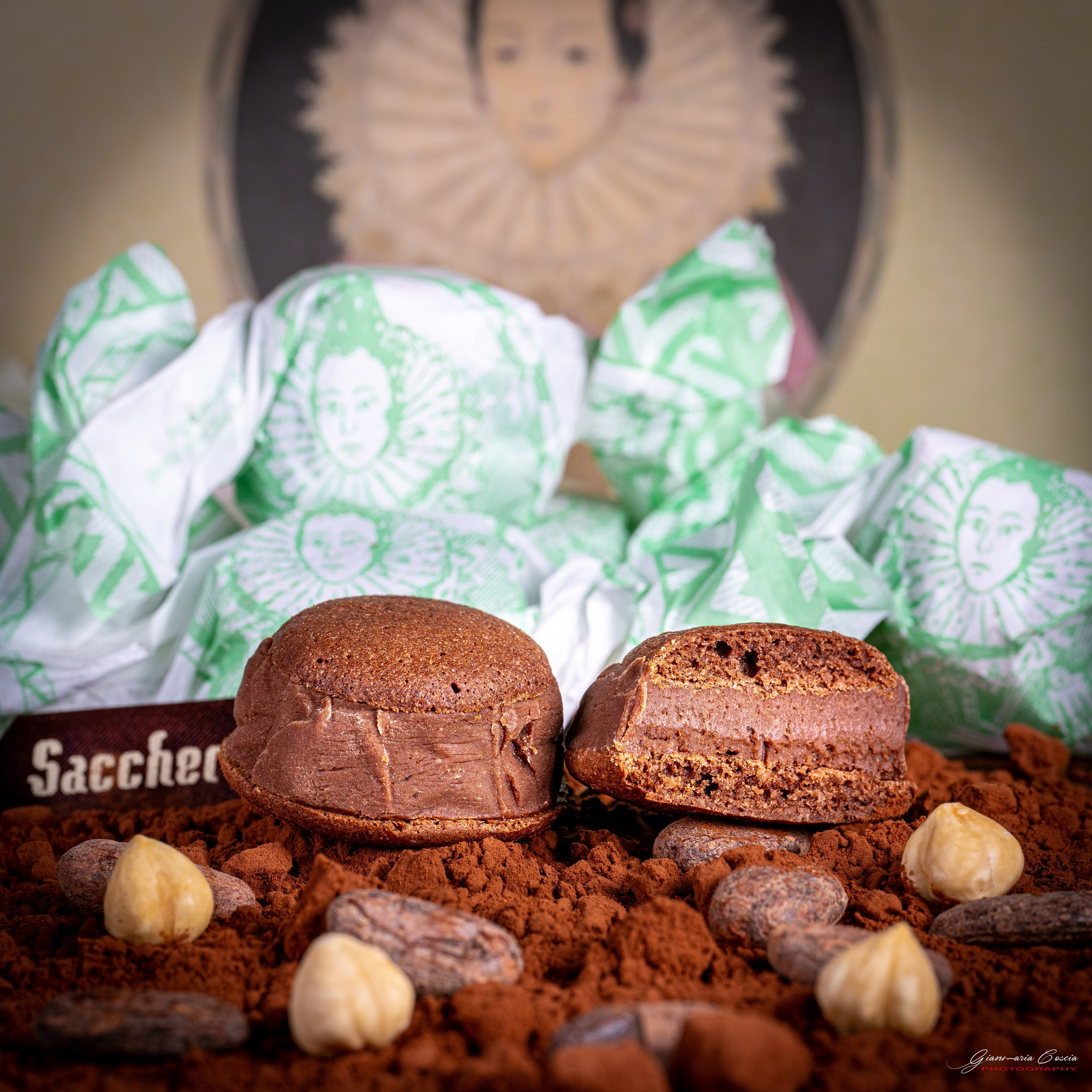 Pasticceria Sacchero. “Gianmaria Coscia fotografo per passione”