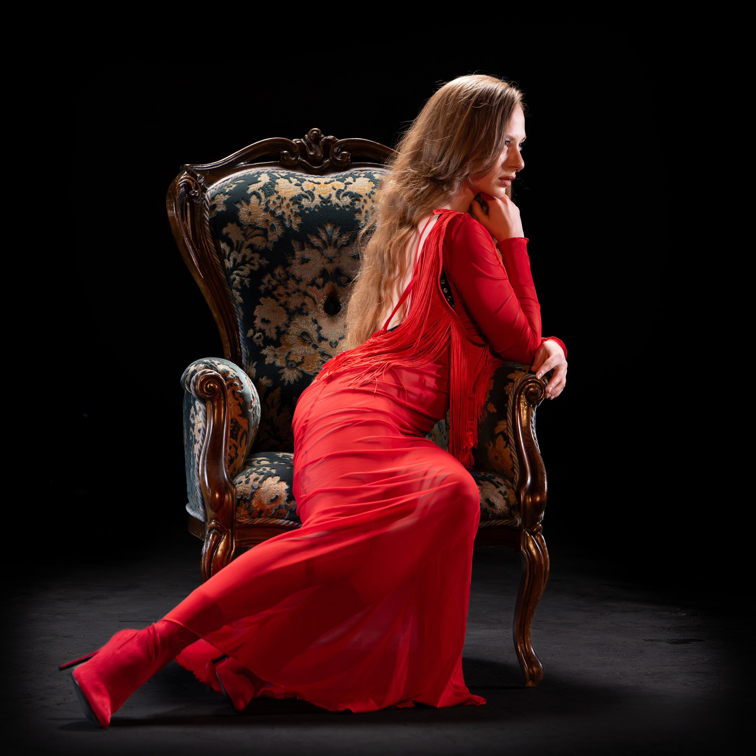 Book Modella Mey. “Gianmaria Coscia fotografo per passione”