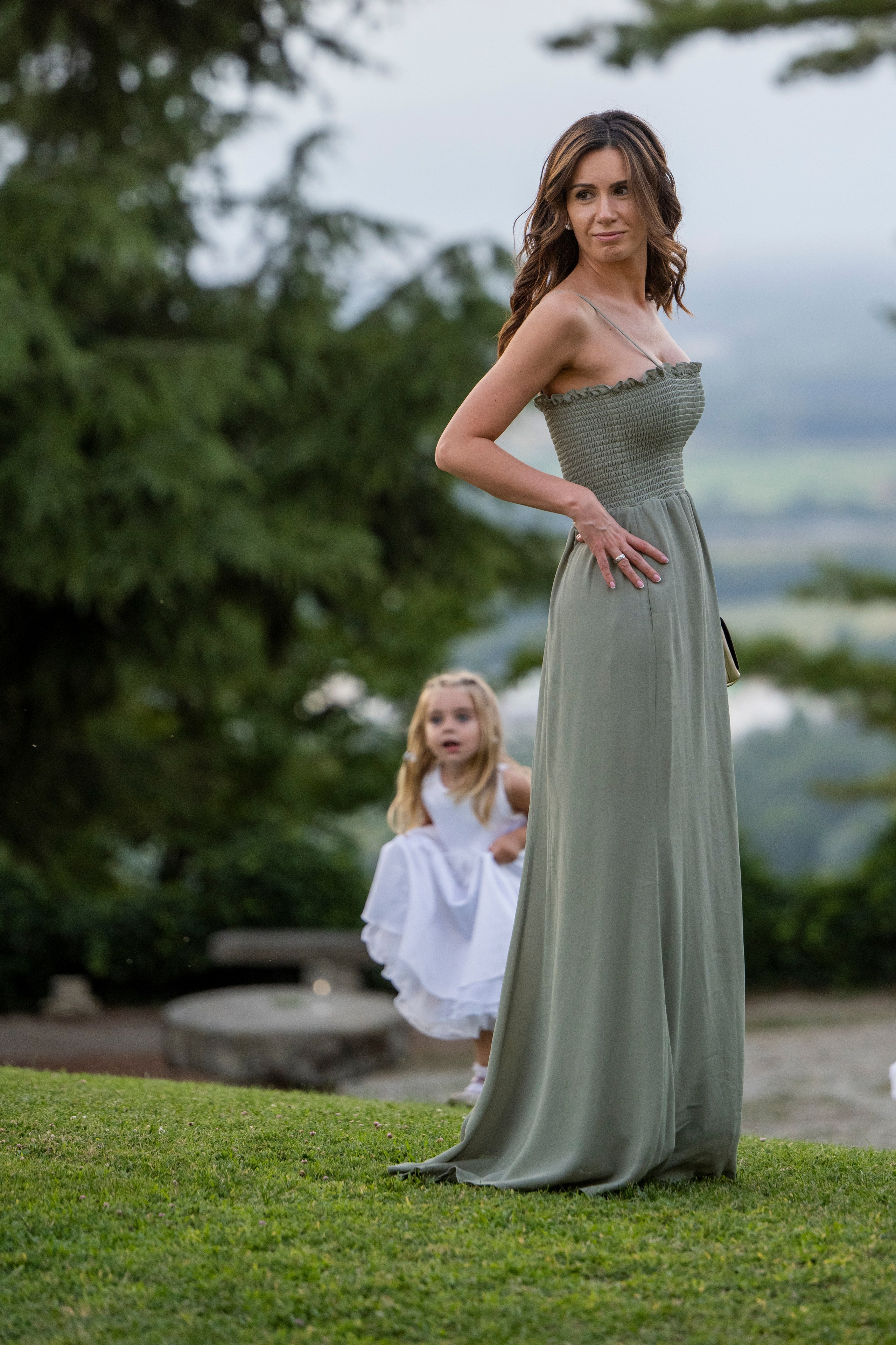 Matrimonio in Villa d’Epoca. “Gianmaria Coscia fotografo per passione”