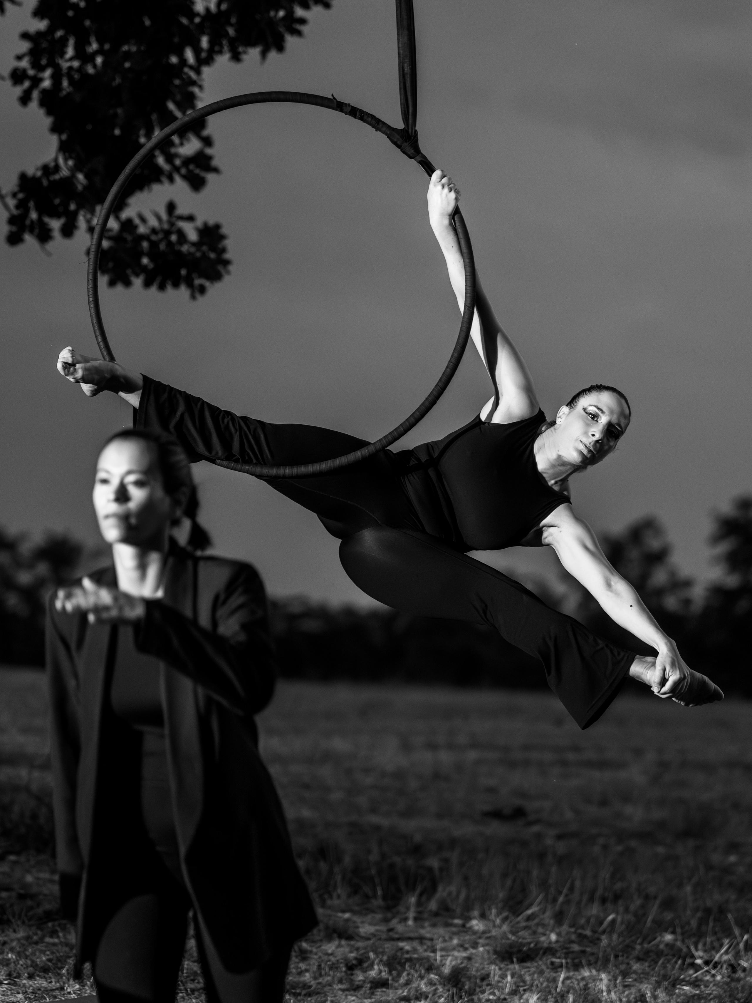 I racconti della Quercia Tessuti. “Gianmaria Coscia fotografo per passione”