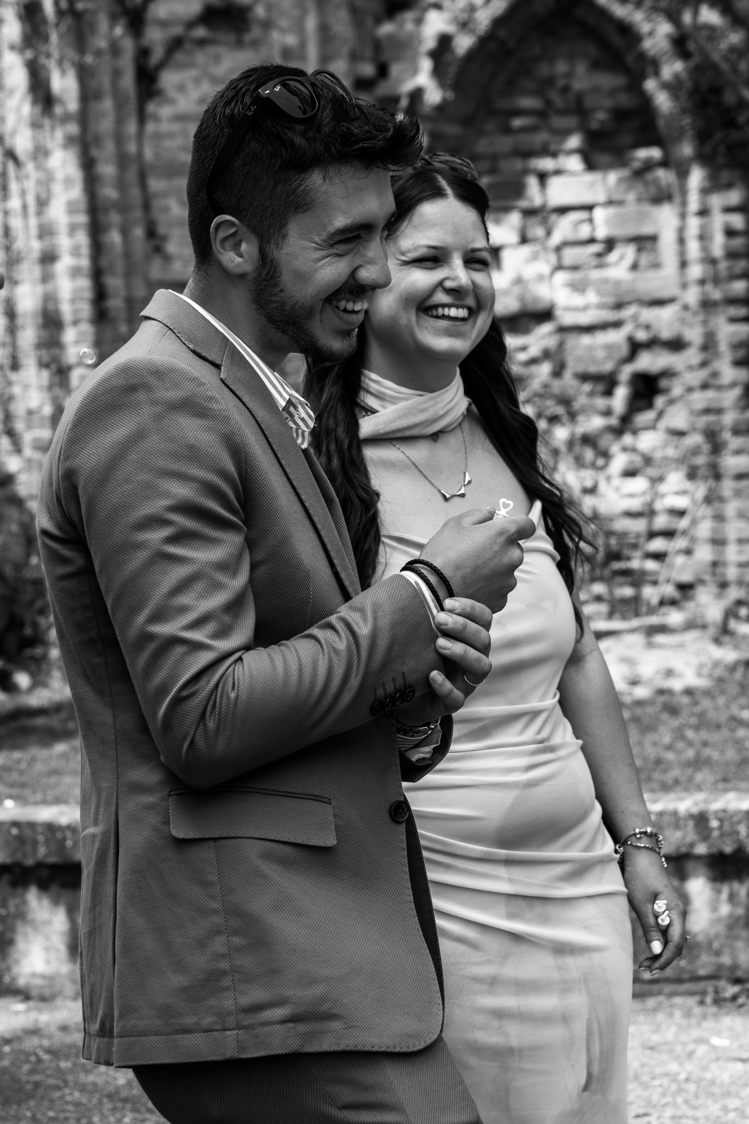 Matrimonio Francesca e Giorgio. “Gianmaria Coscia fotografo per passione”