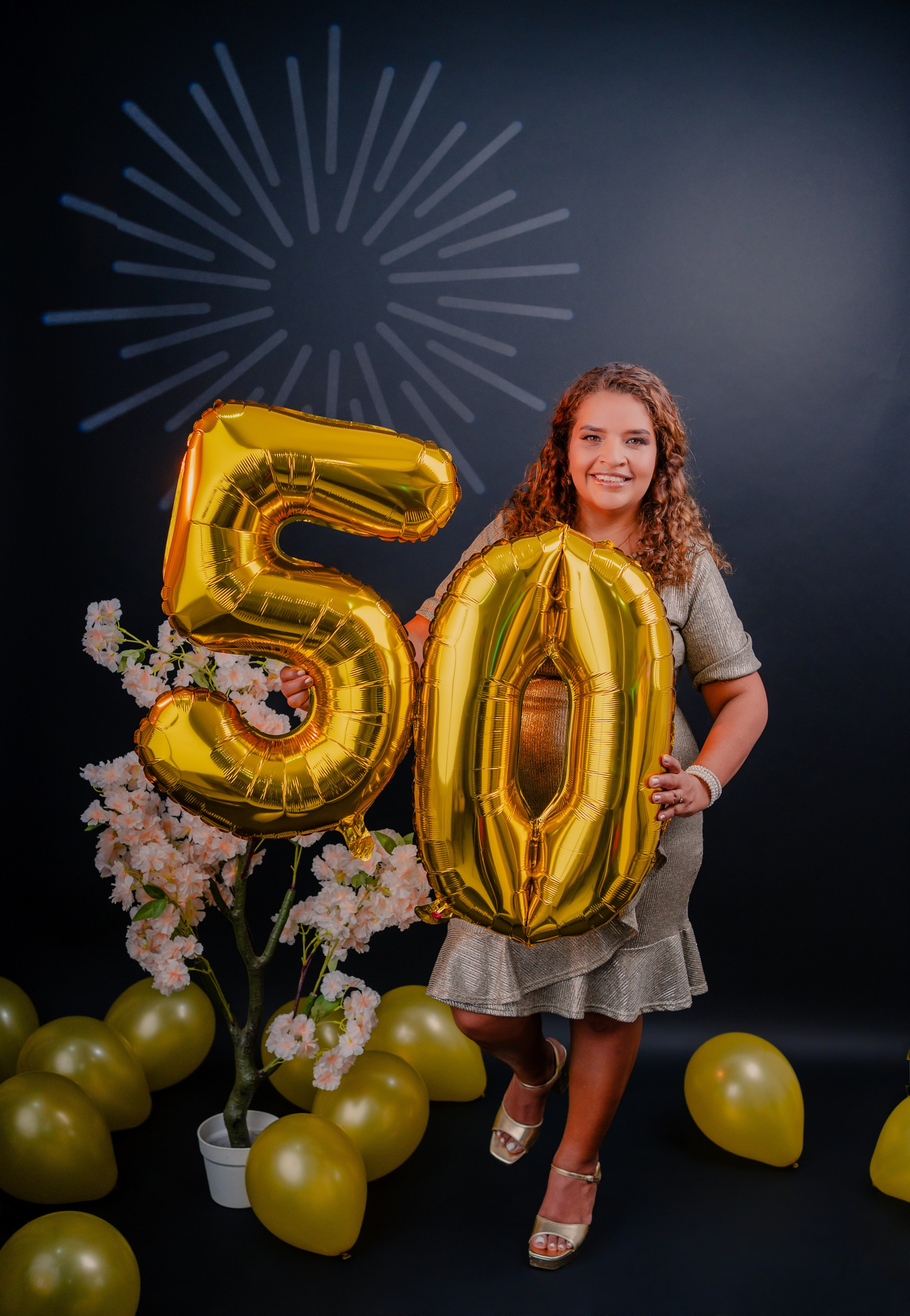 50 años. Capmoments PhotographyI’m