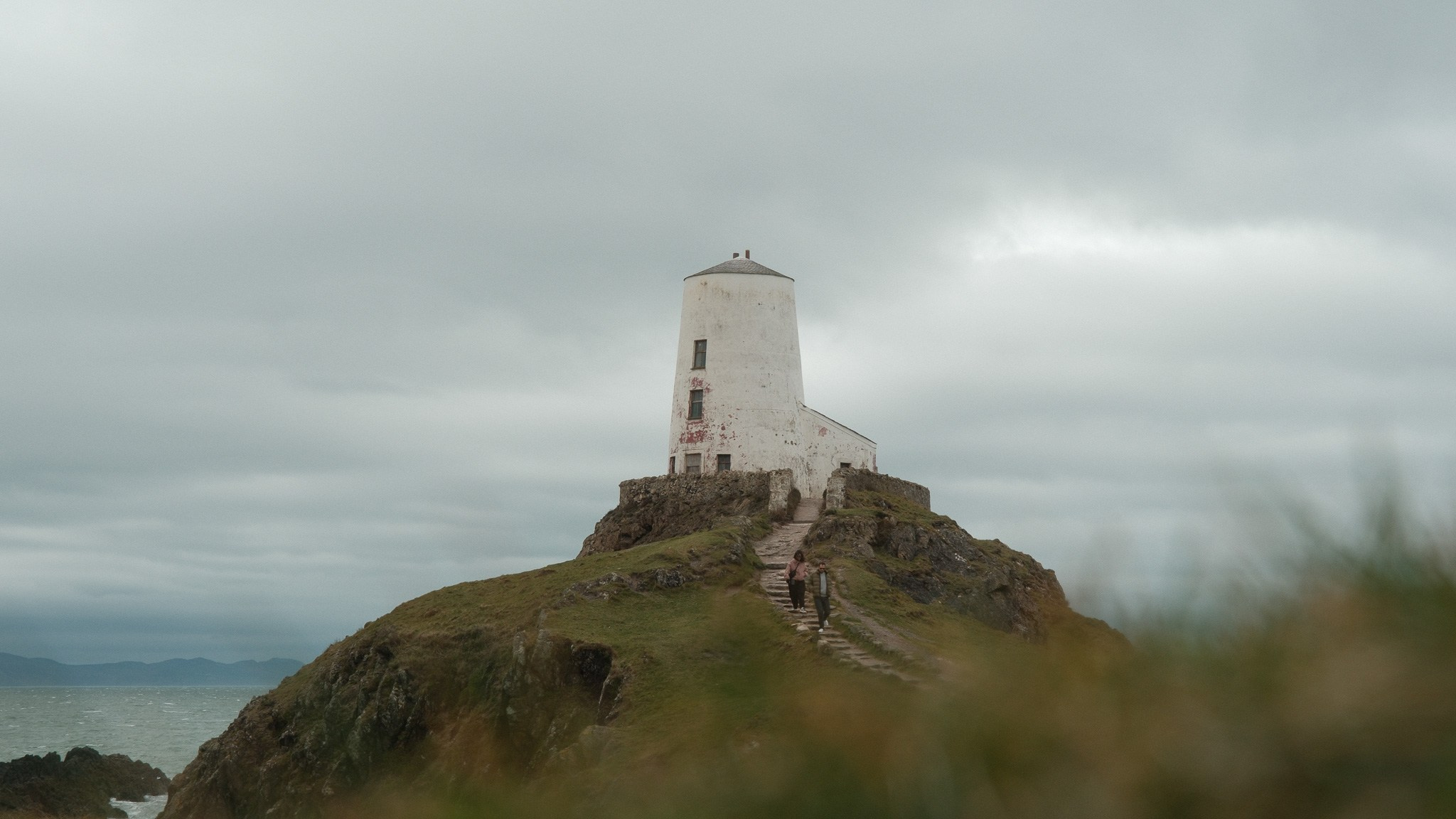 Wales Road Trip 2026. Callum Ecobichon