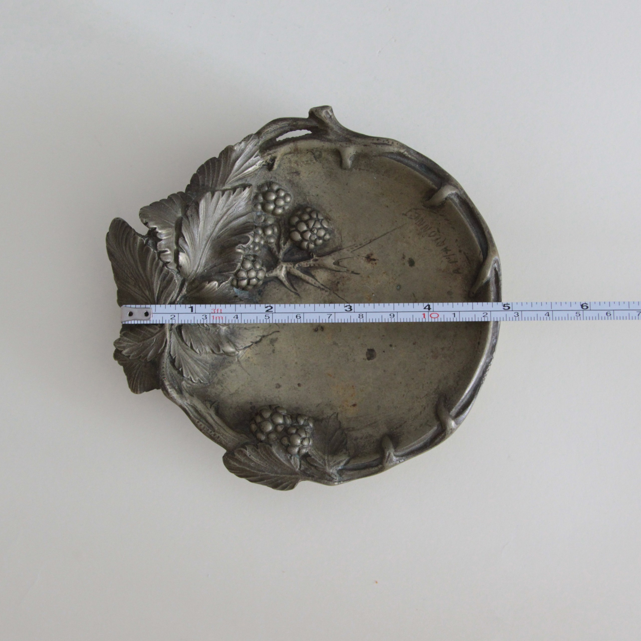 Bronze_2. Современнные и актикварные украшения в Барселоне, Москве и Санкт-Петербурге