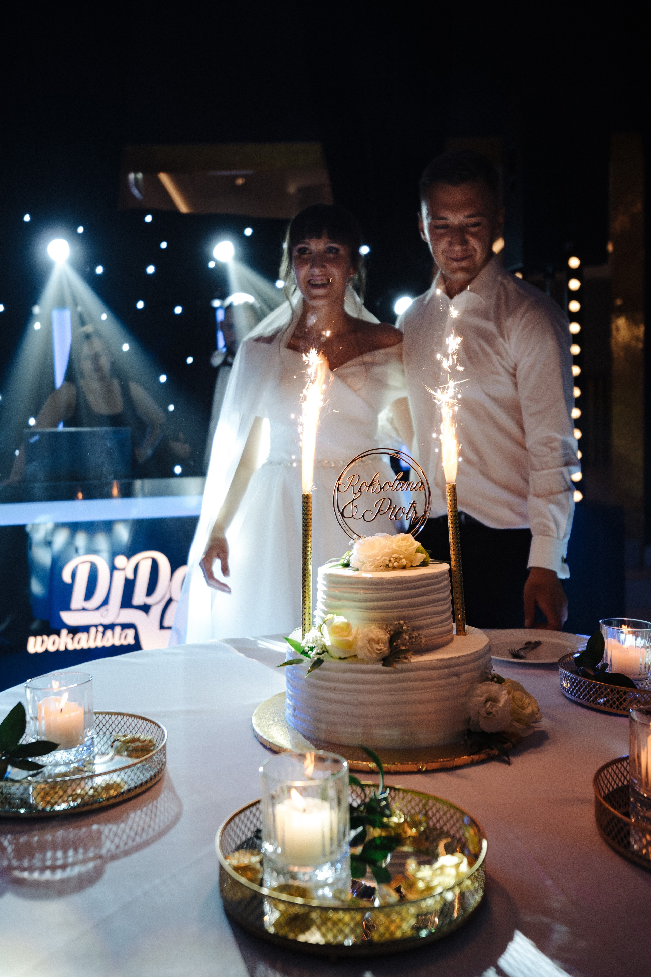 Piotr i Roksolana. Karina Czernecka Foto