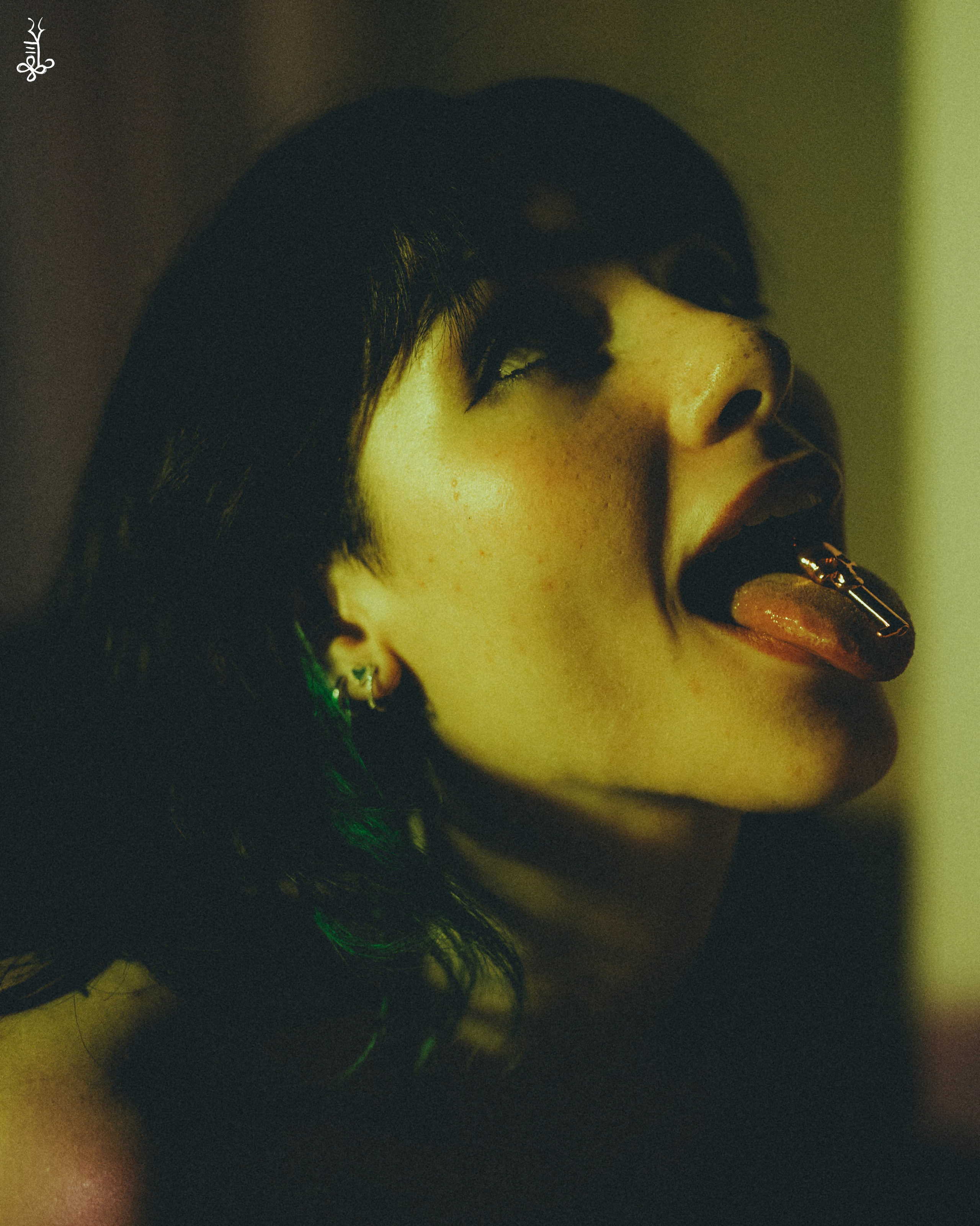 SMILEY + KENNEDY. Ke’Ondris