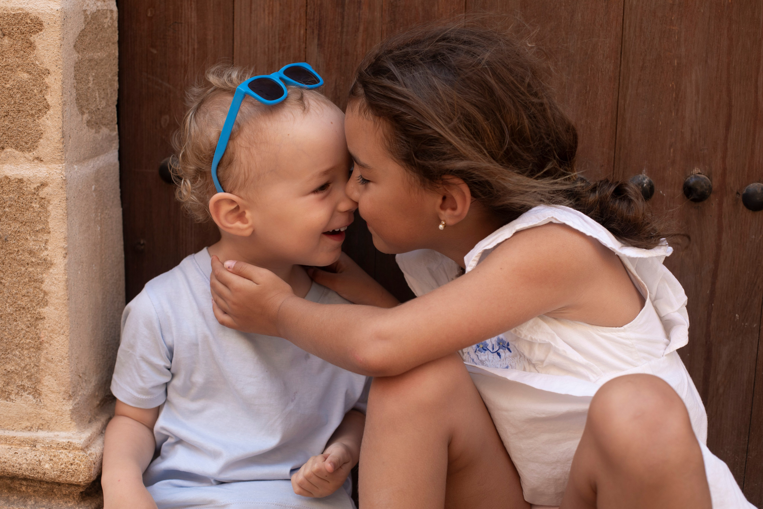Family. Documentary, lifestile photographer in Morocco Marina Chaikovskaia