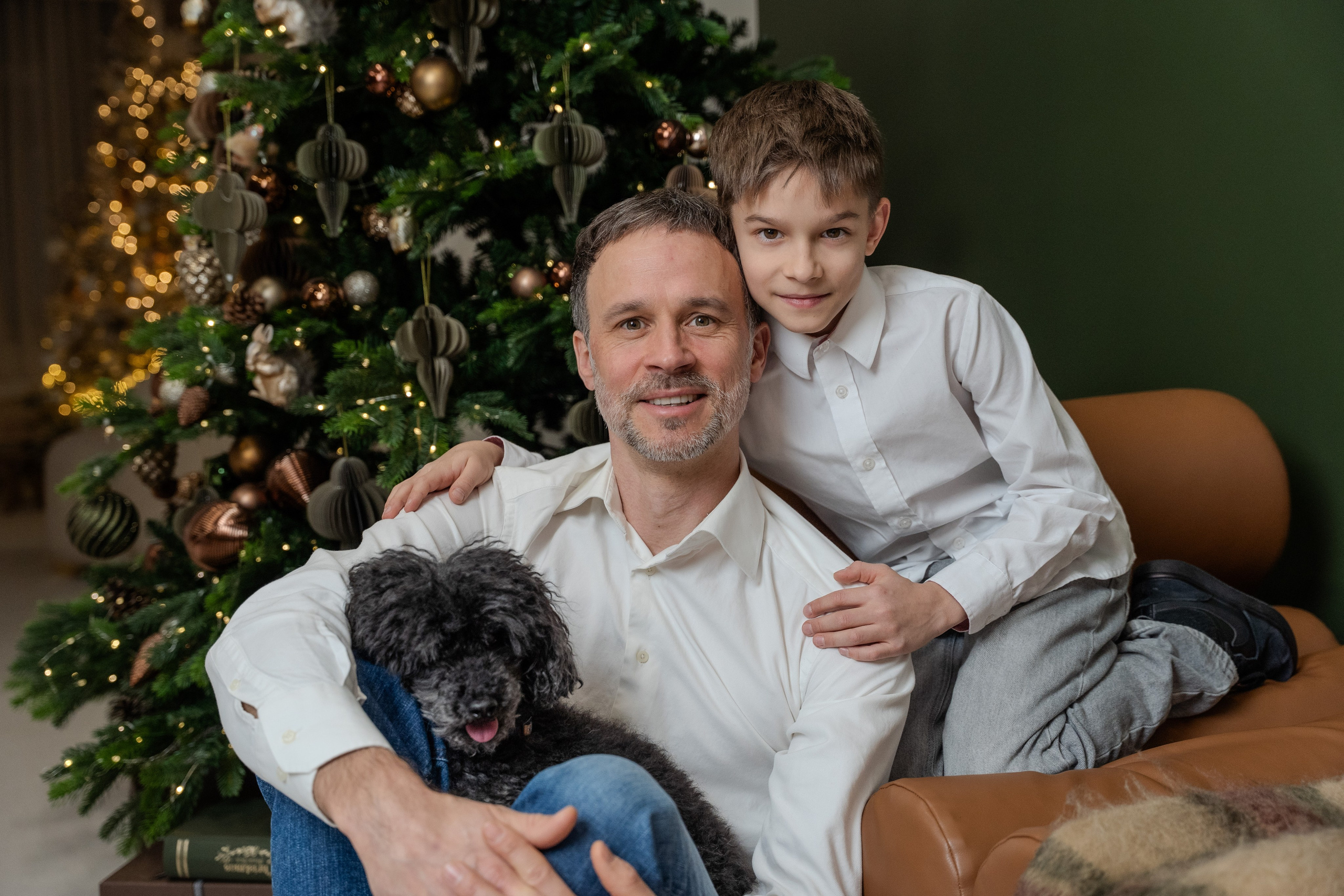 Irma su šeima (1). Aliaksandra Norvilas photographer Vilnius