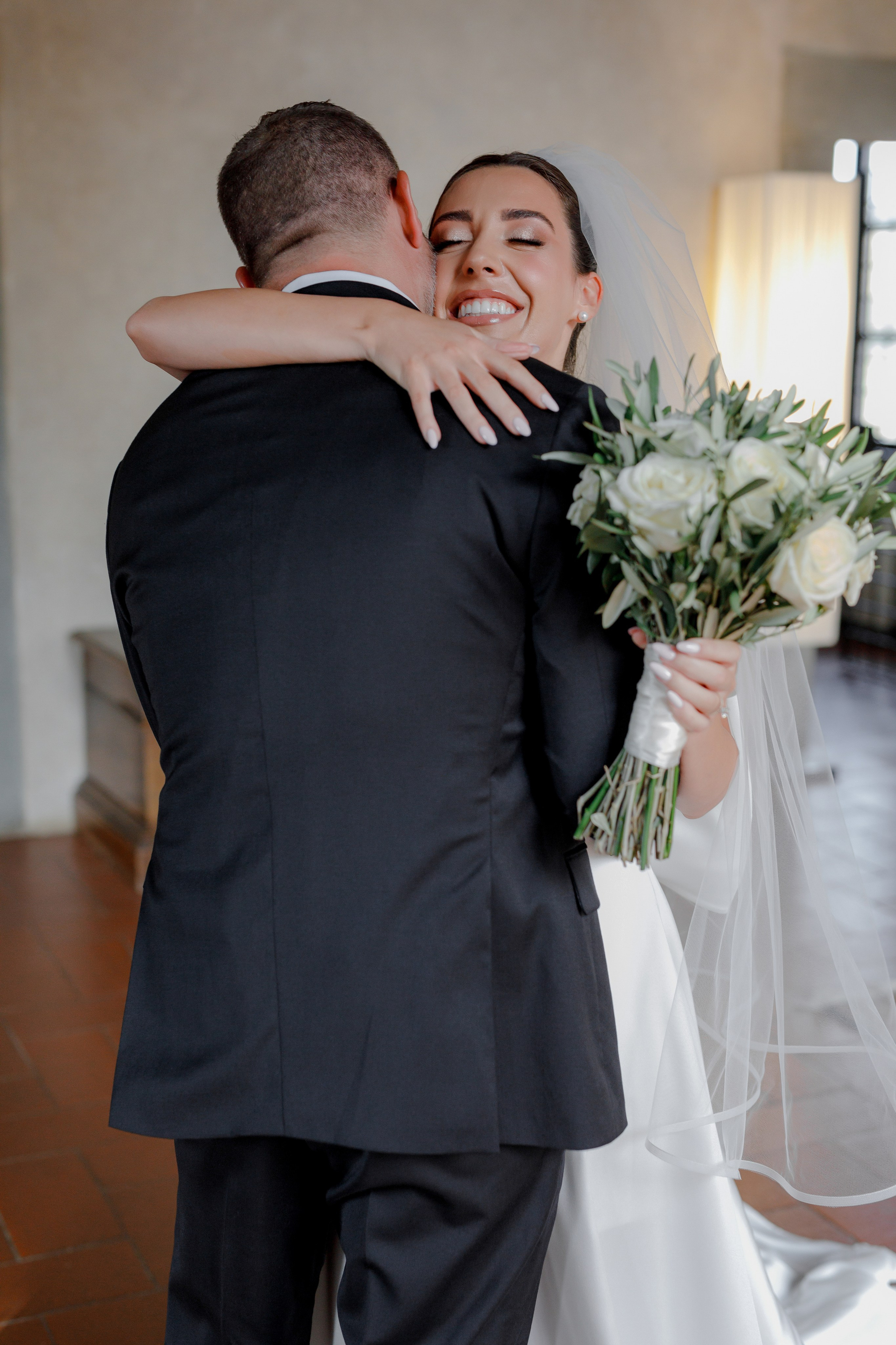 Dom&Ally. Весільний фотограф Вікторія Саврук