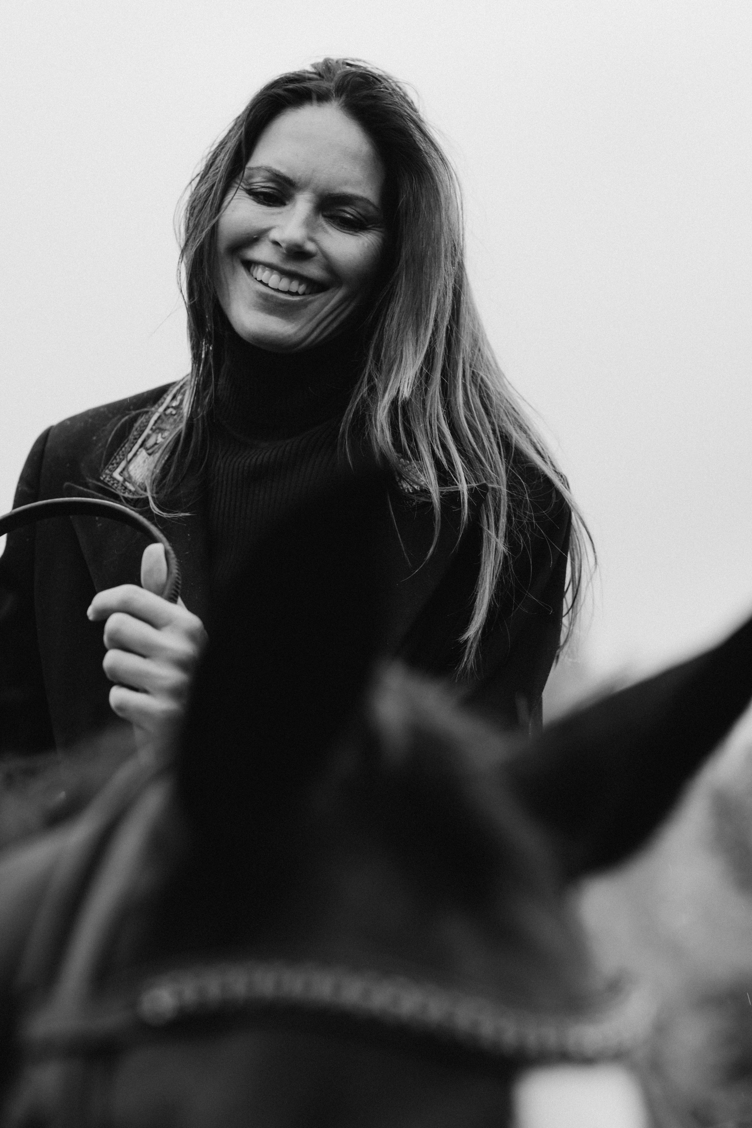 Susanna Hyypiä. Wedding and portrait photographer in Helsinki Vickan O