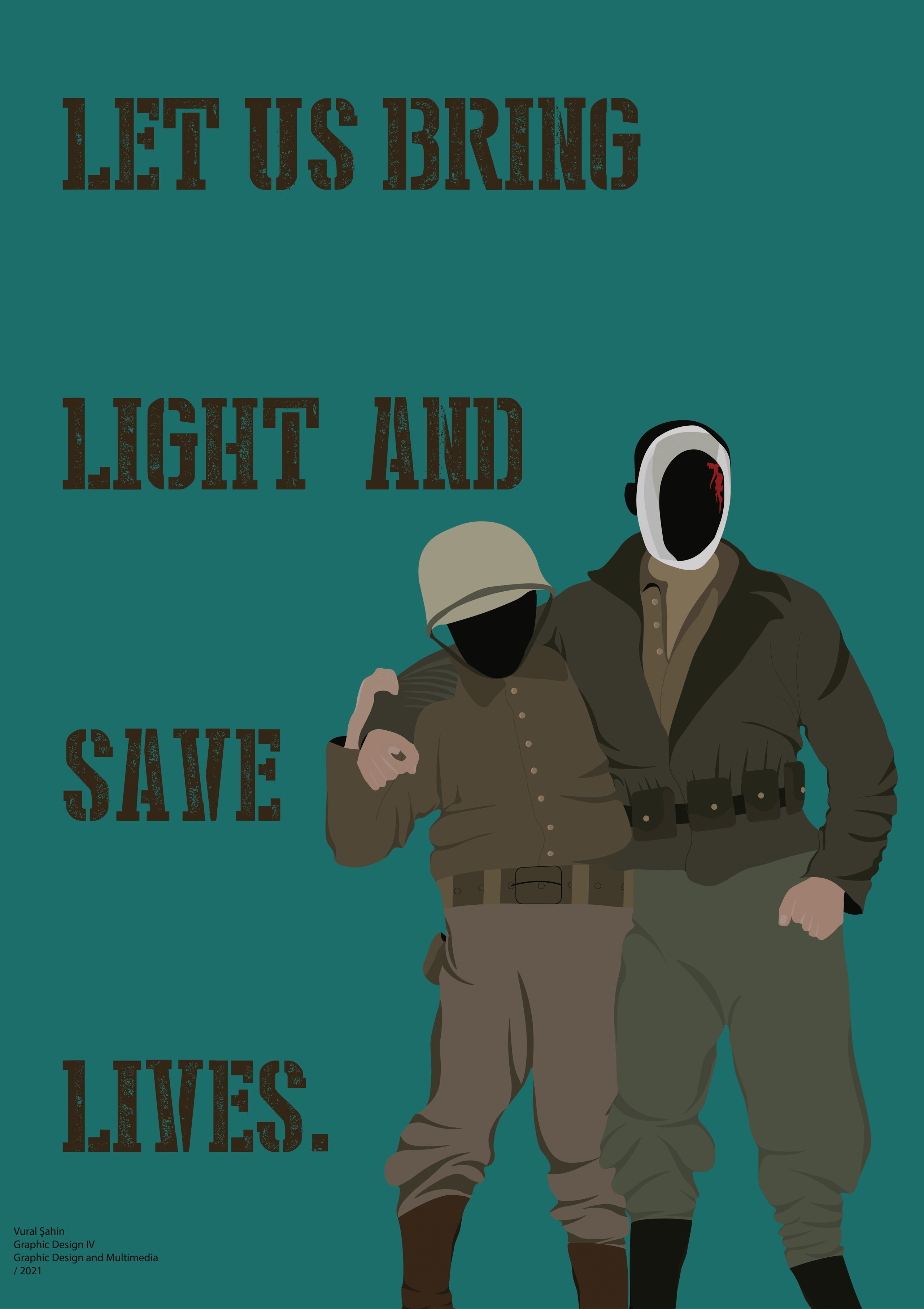 JOIN A MOVEMENT!!!. Vural Sahin I Photography & Videography