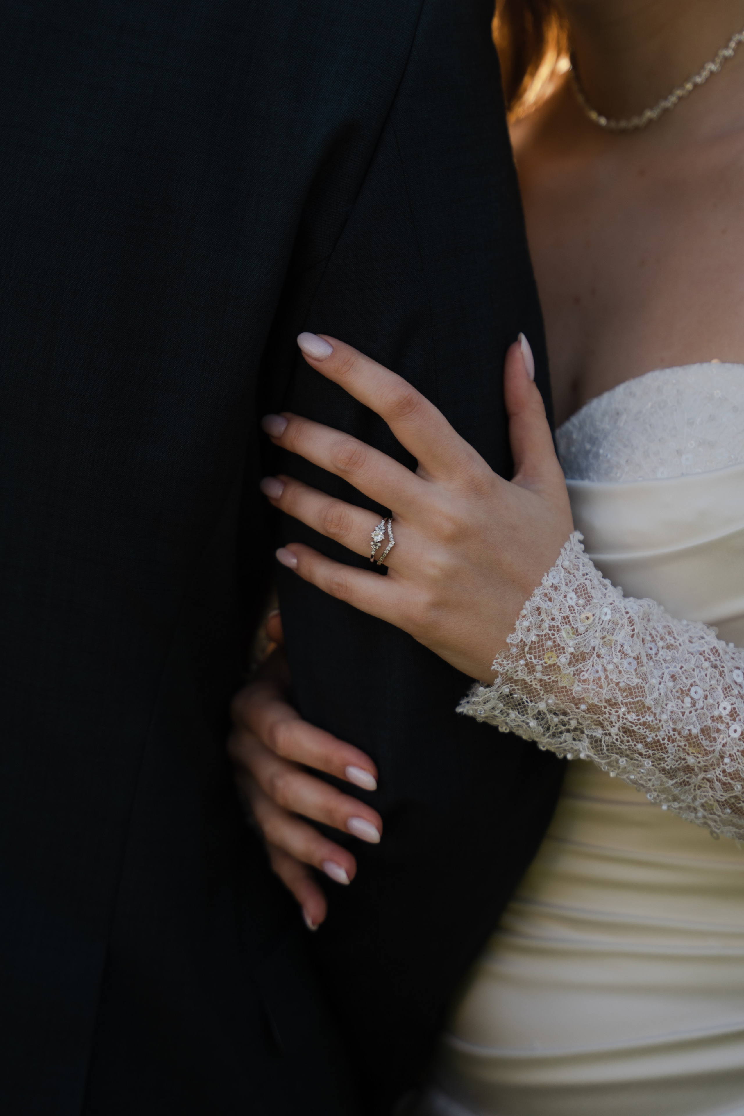 Eszti + Márk. Csilla visuals