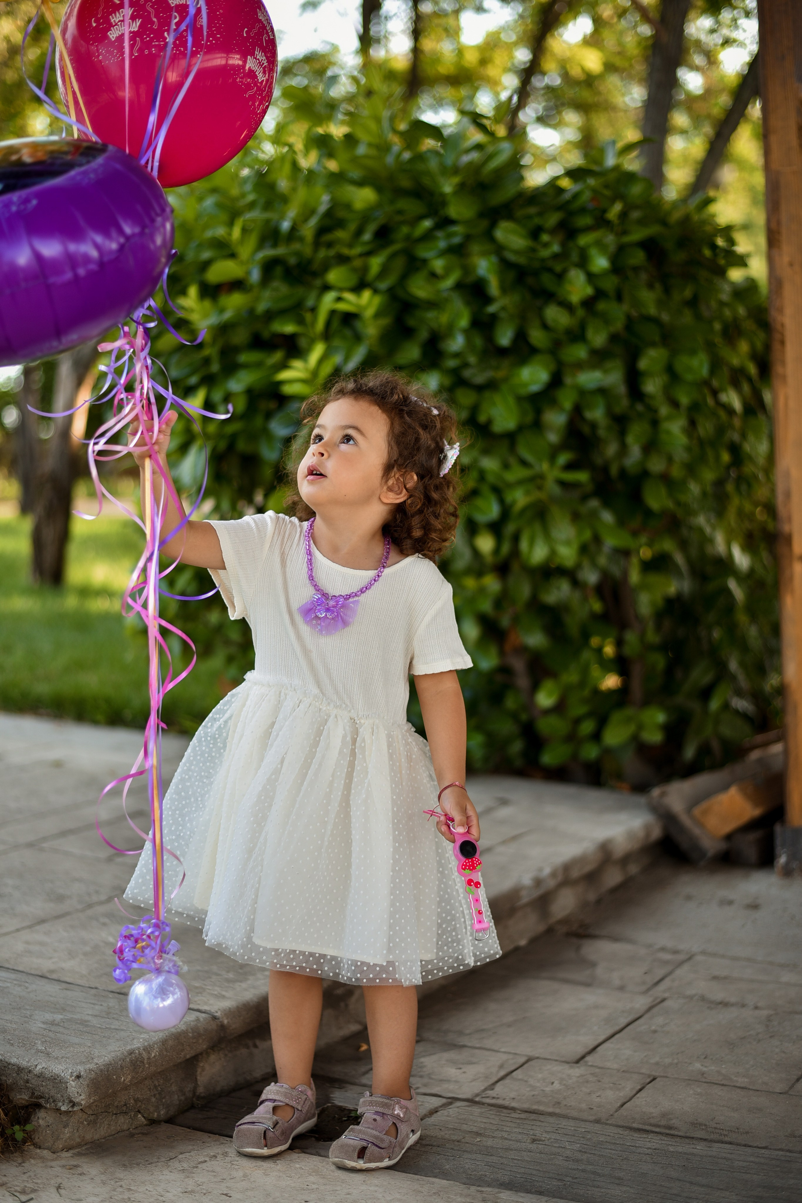 Micin rođendan. Marija Đoković, Belgrade-based family photographer