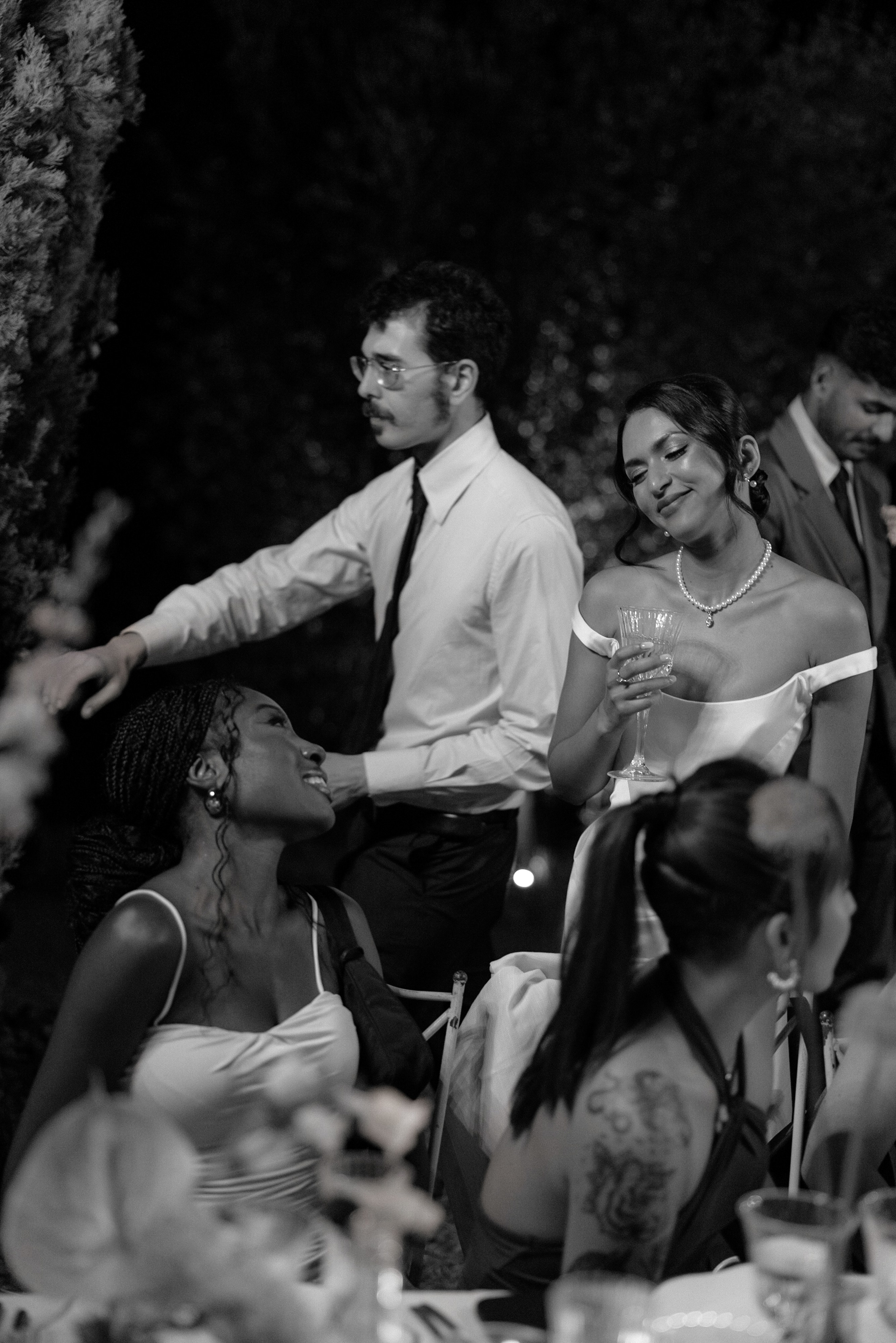 1. Wedding photographer Italy