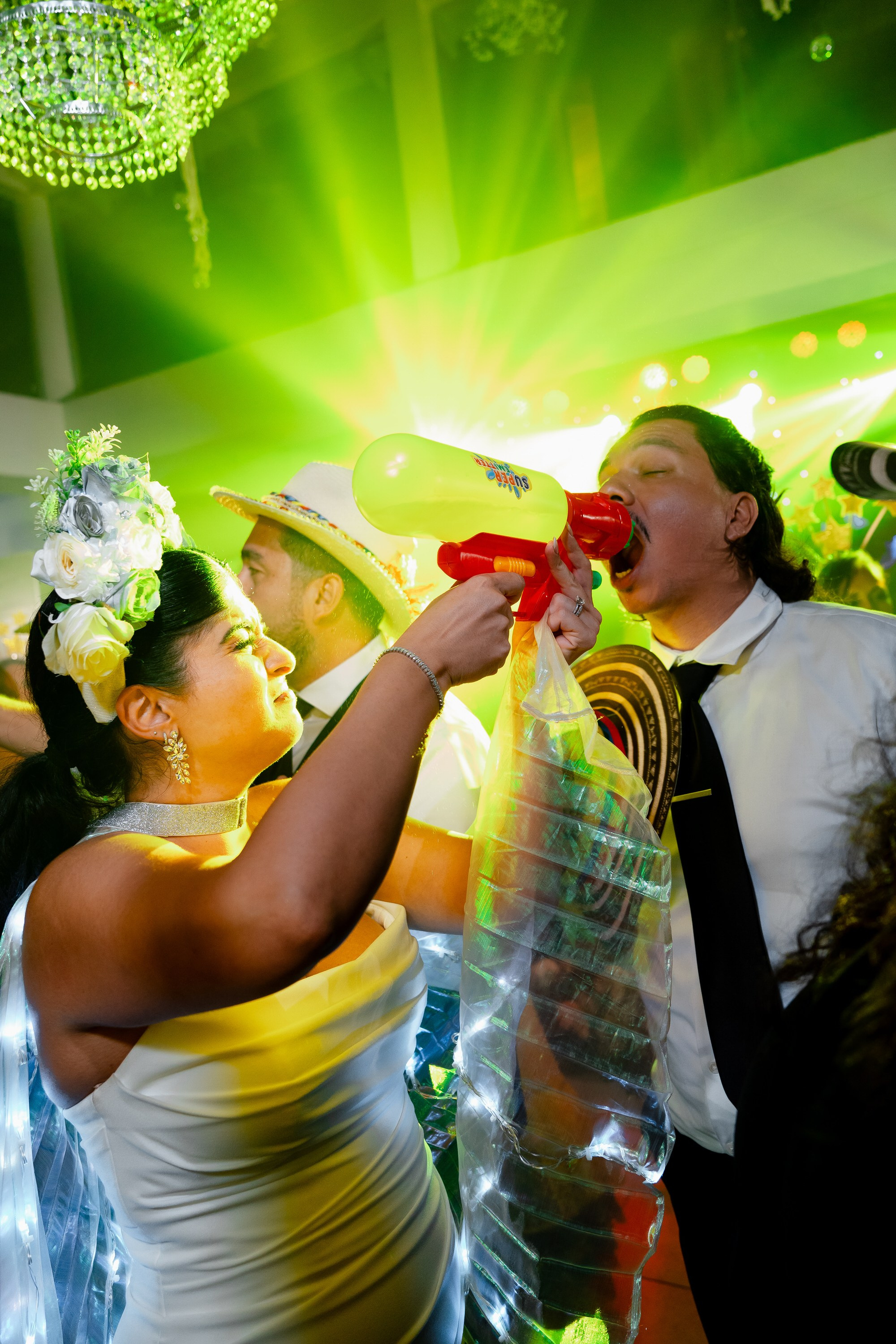 Gaby & Favian. Miguel Velasquez Fotógrafo