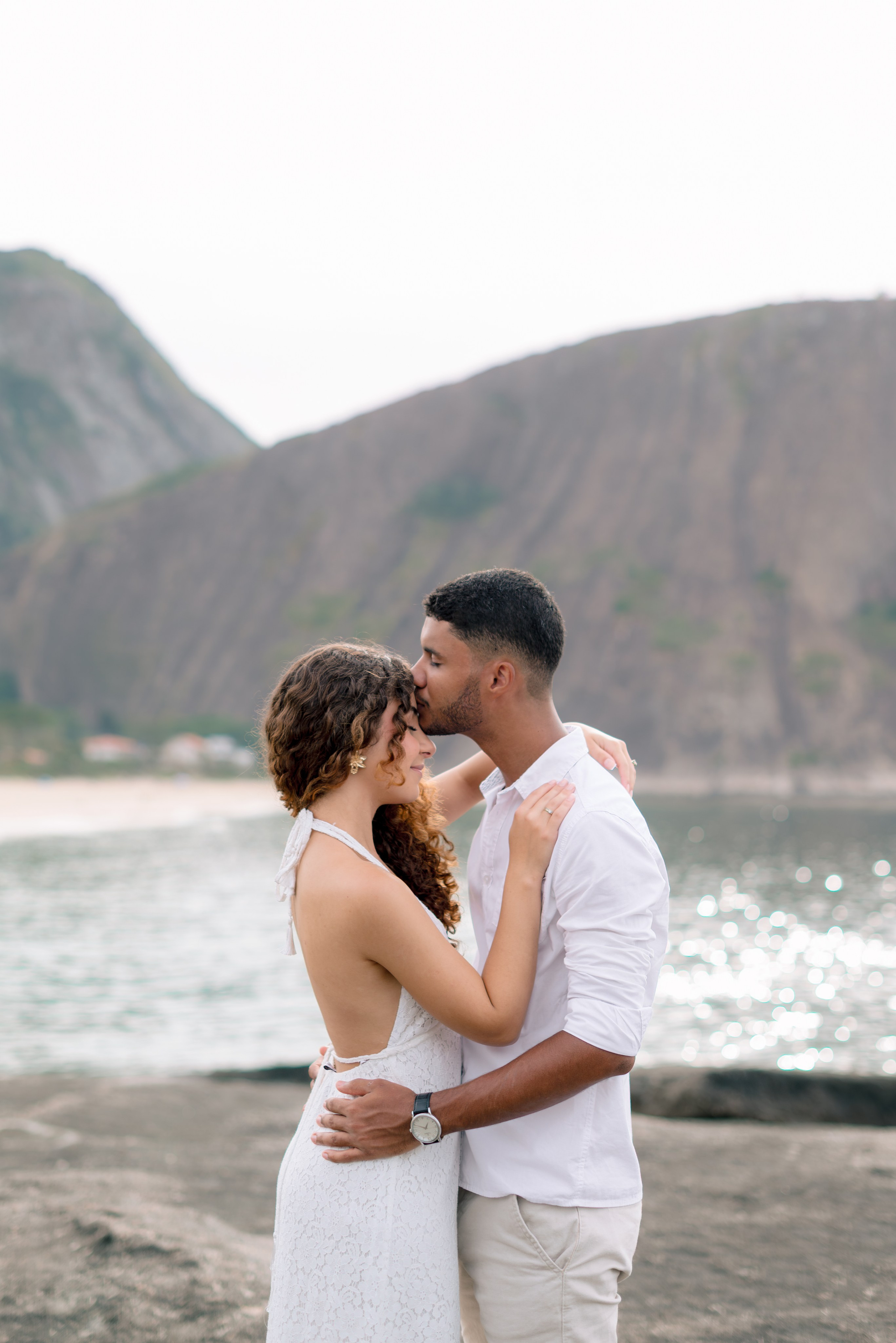 Aquila & Lizandra | Pré Wedding. Junior Ribeiro Fotografia