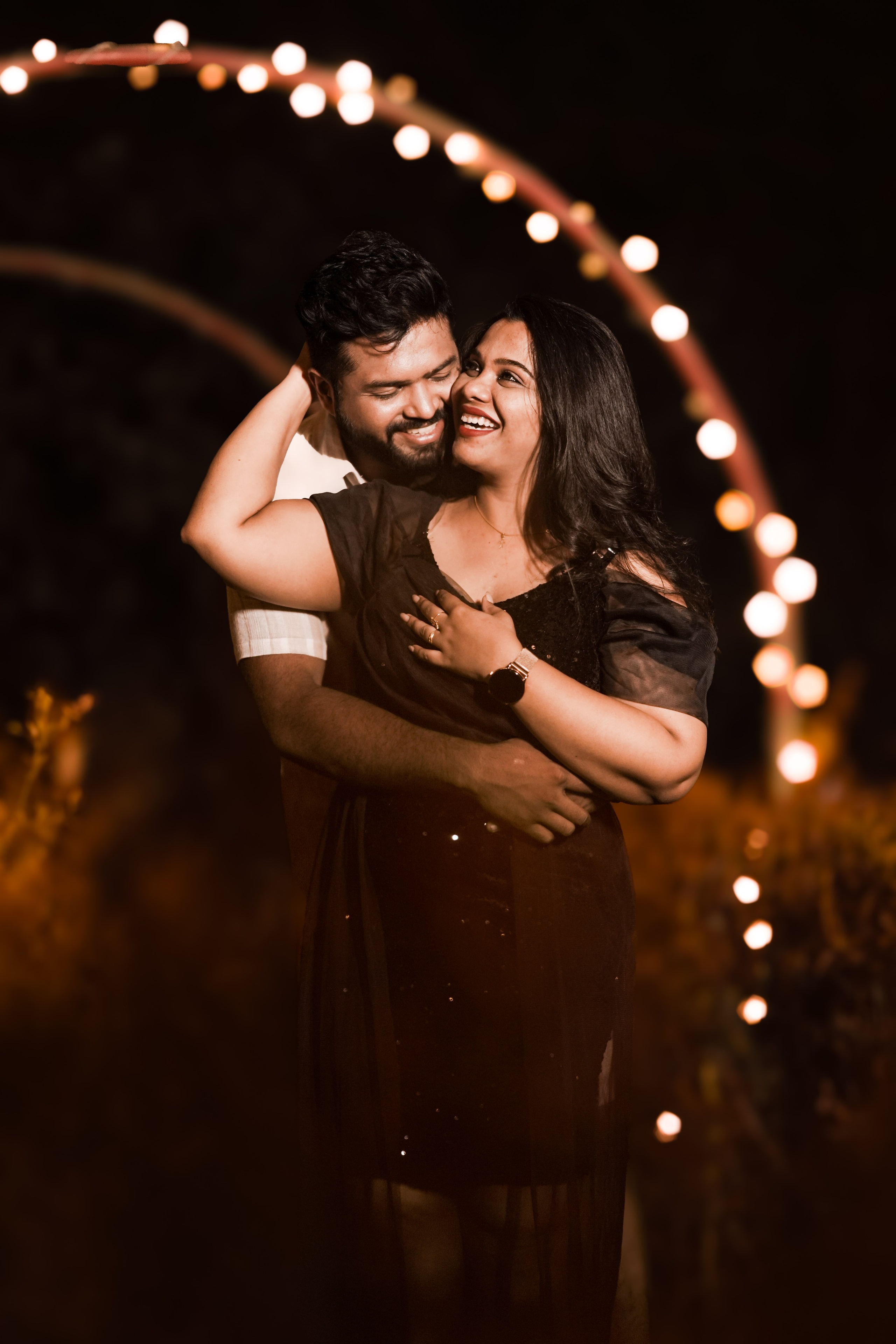 PRE-WEDDING. Wedding photographer Stalen Robert